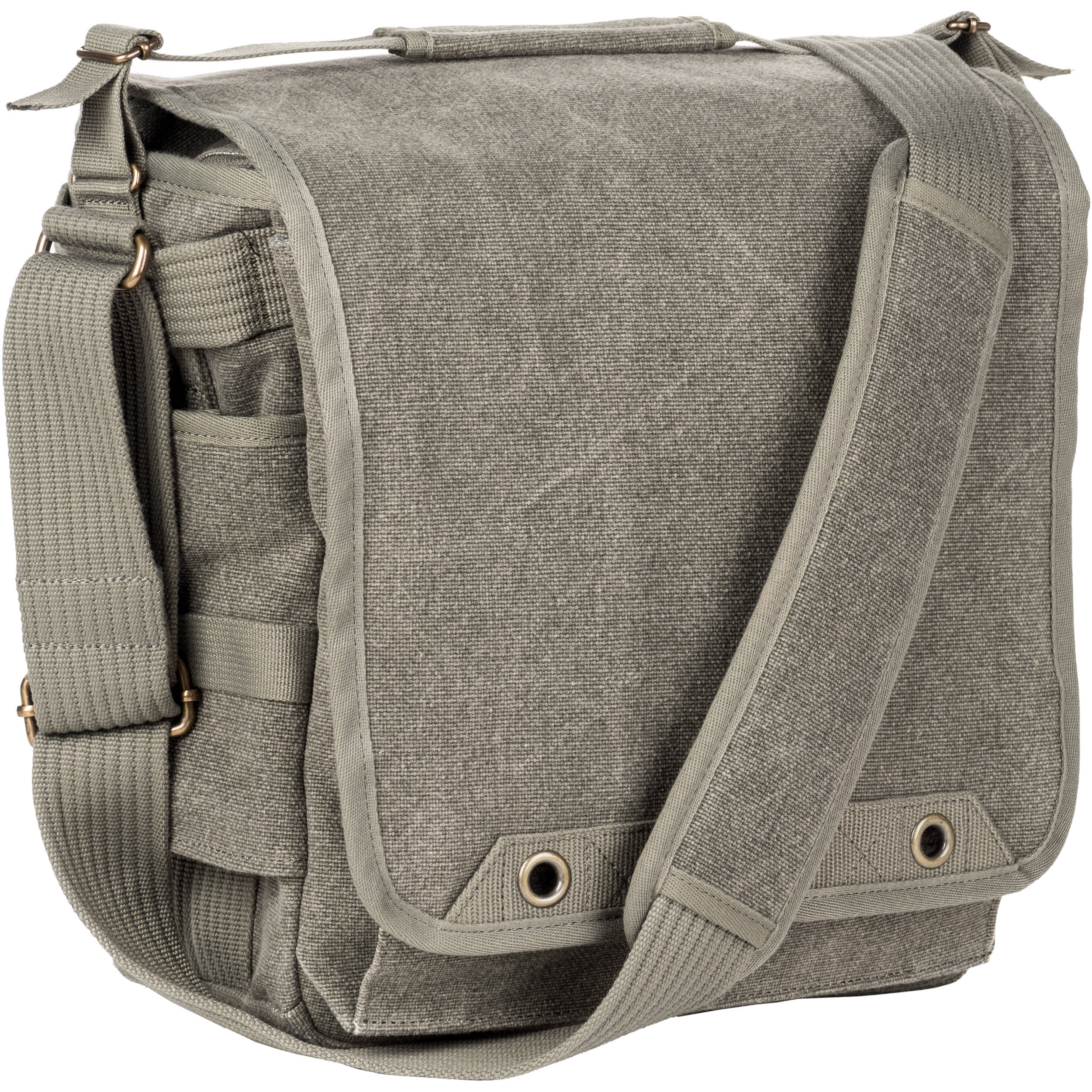 Think Tank Photo Retrospective 20 V2.0 Shoulder Bag (Black) - Image 12