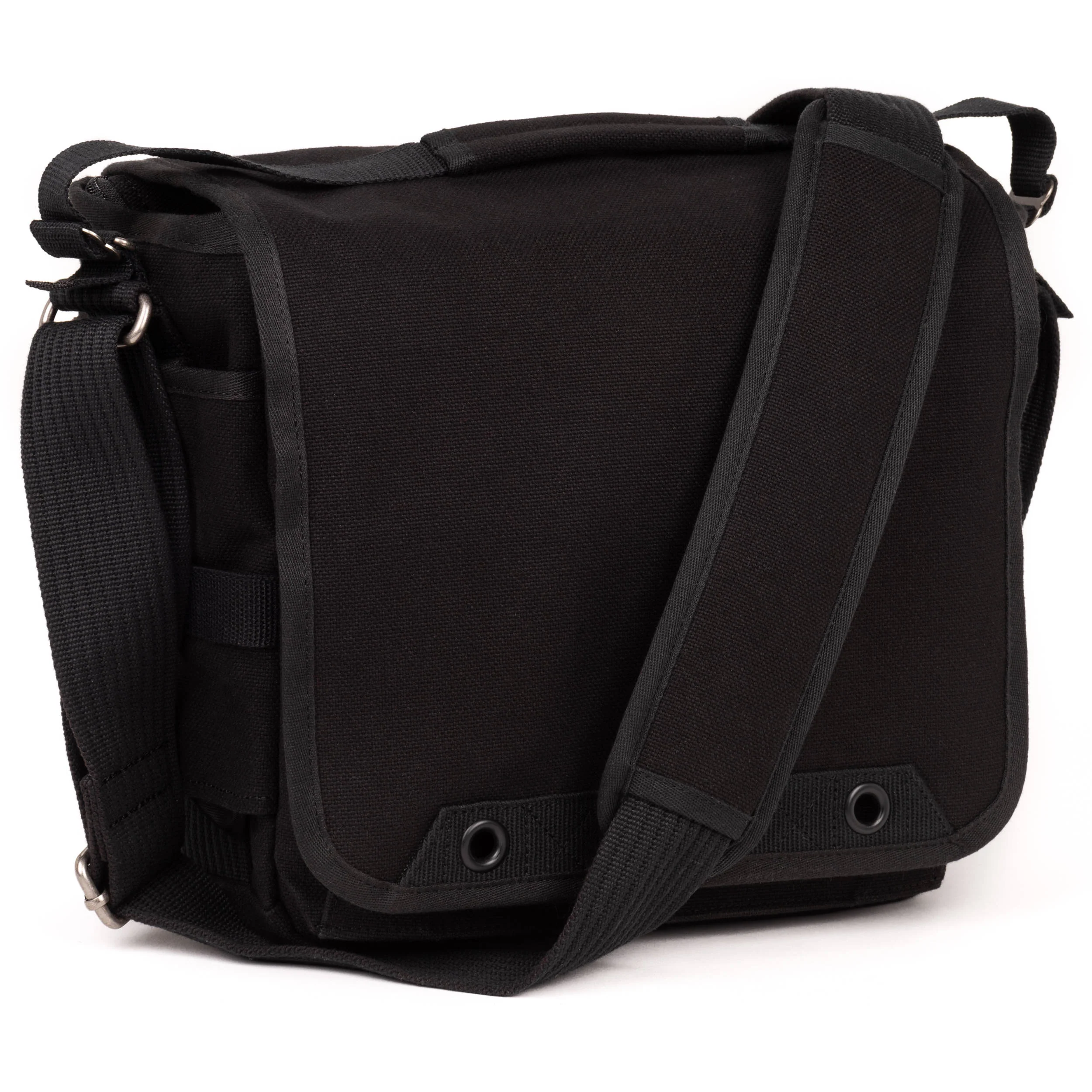 Think Tank Photo Retrospective 20 V2.0 Shoulder Bag (Black) - Image 13