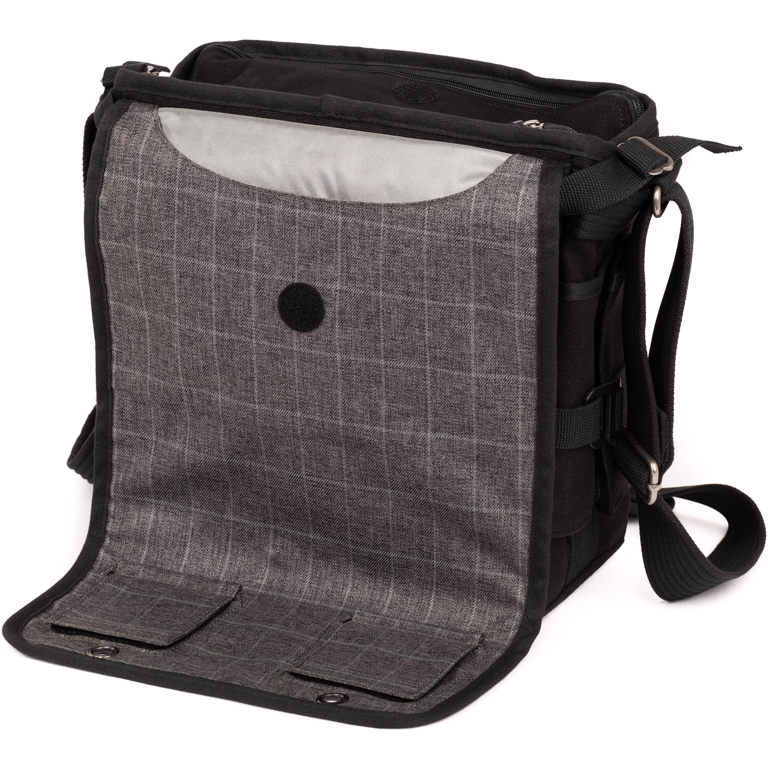 Think Tank Photo Retrospective 20 V2.0 Shoulder Bag (Black) - Image 4