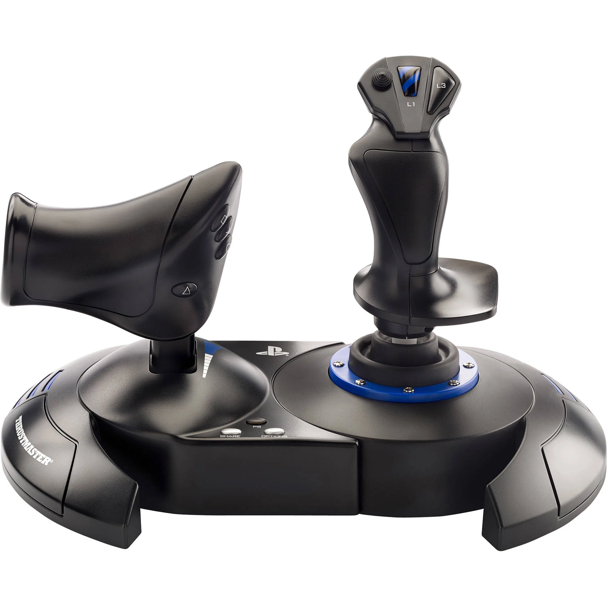 Thrustmaster T-Flight Hotas 4 Flight Stick (for PS4) - Image 3