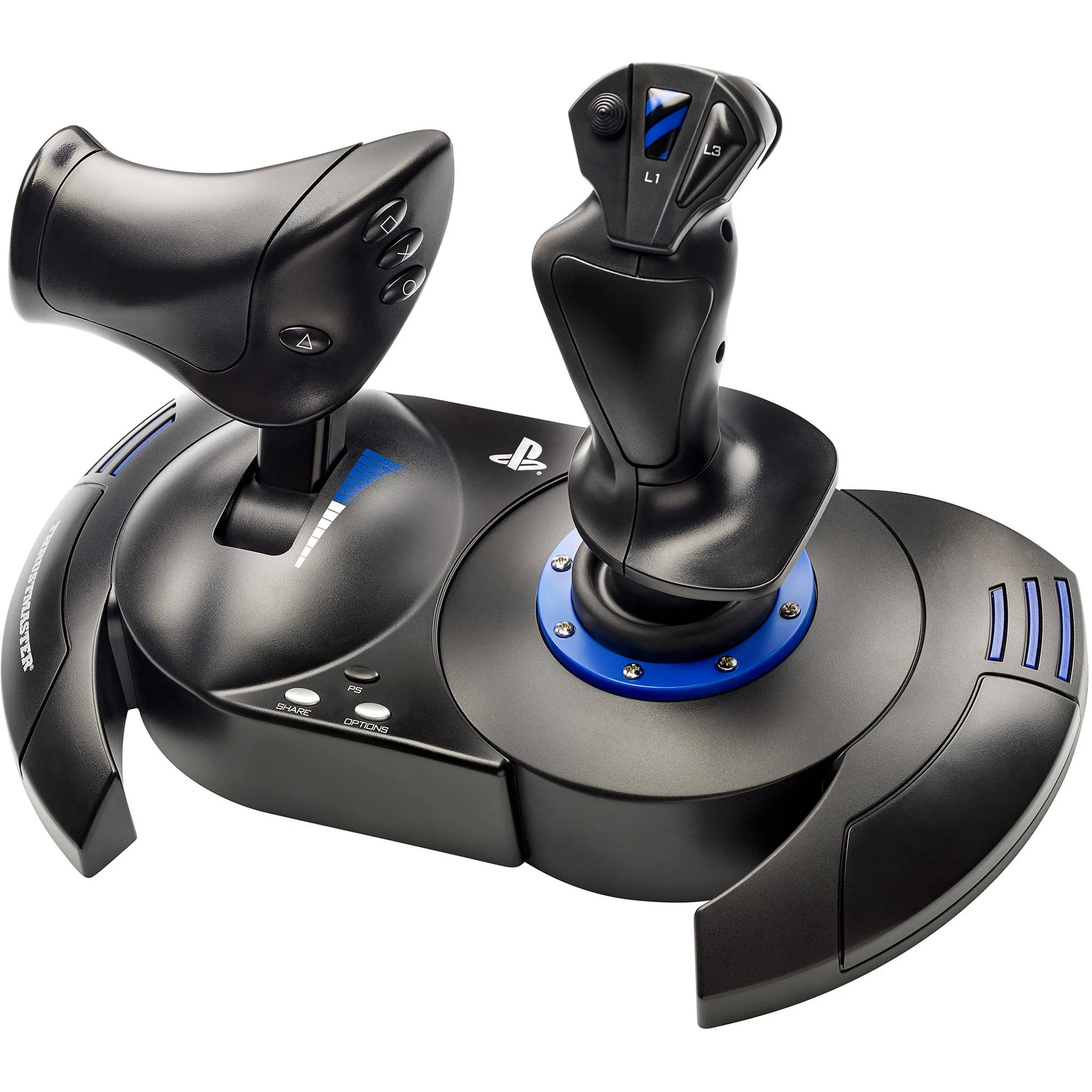 Thrustmaster T-Flight Hotas 4 Flight Stick (for PS4) - Image 5