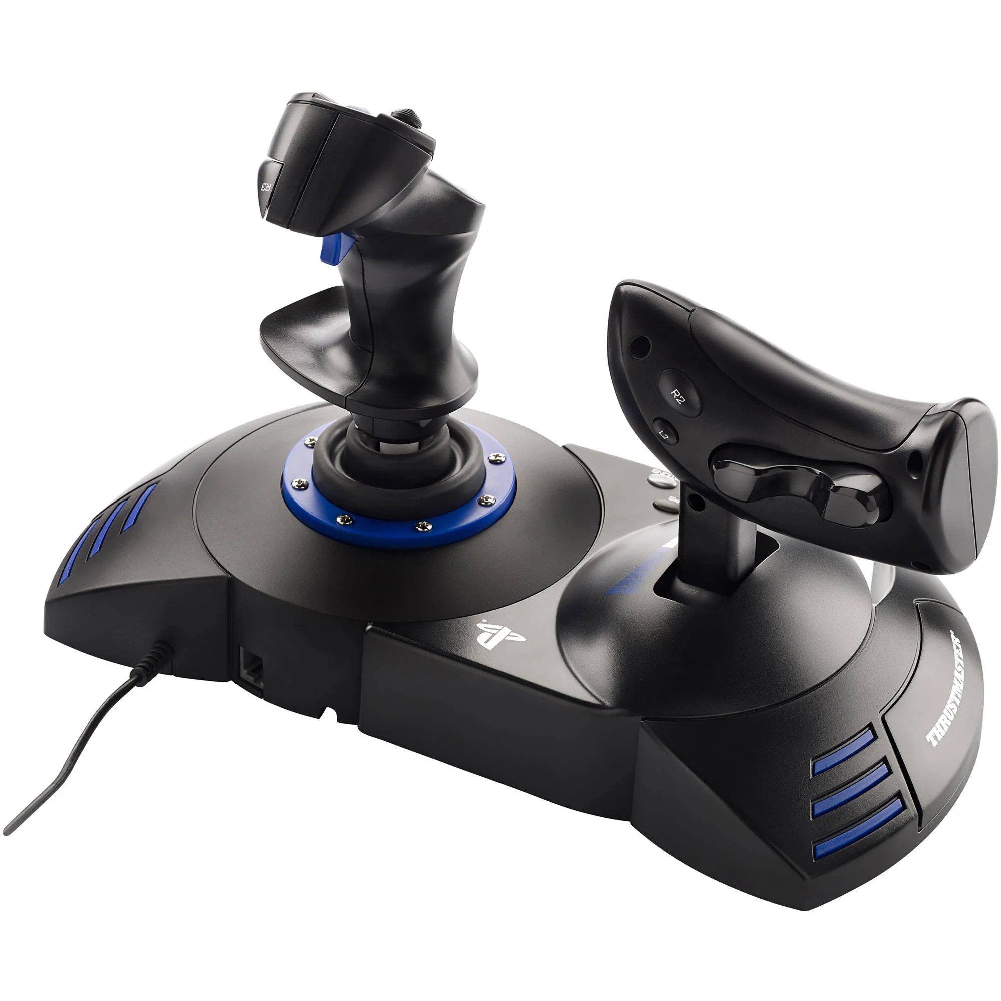 Thrustmaster T-Flight Hotas 4 Flight Stick (for PS4) - Image 6
