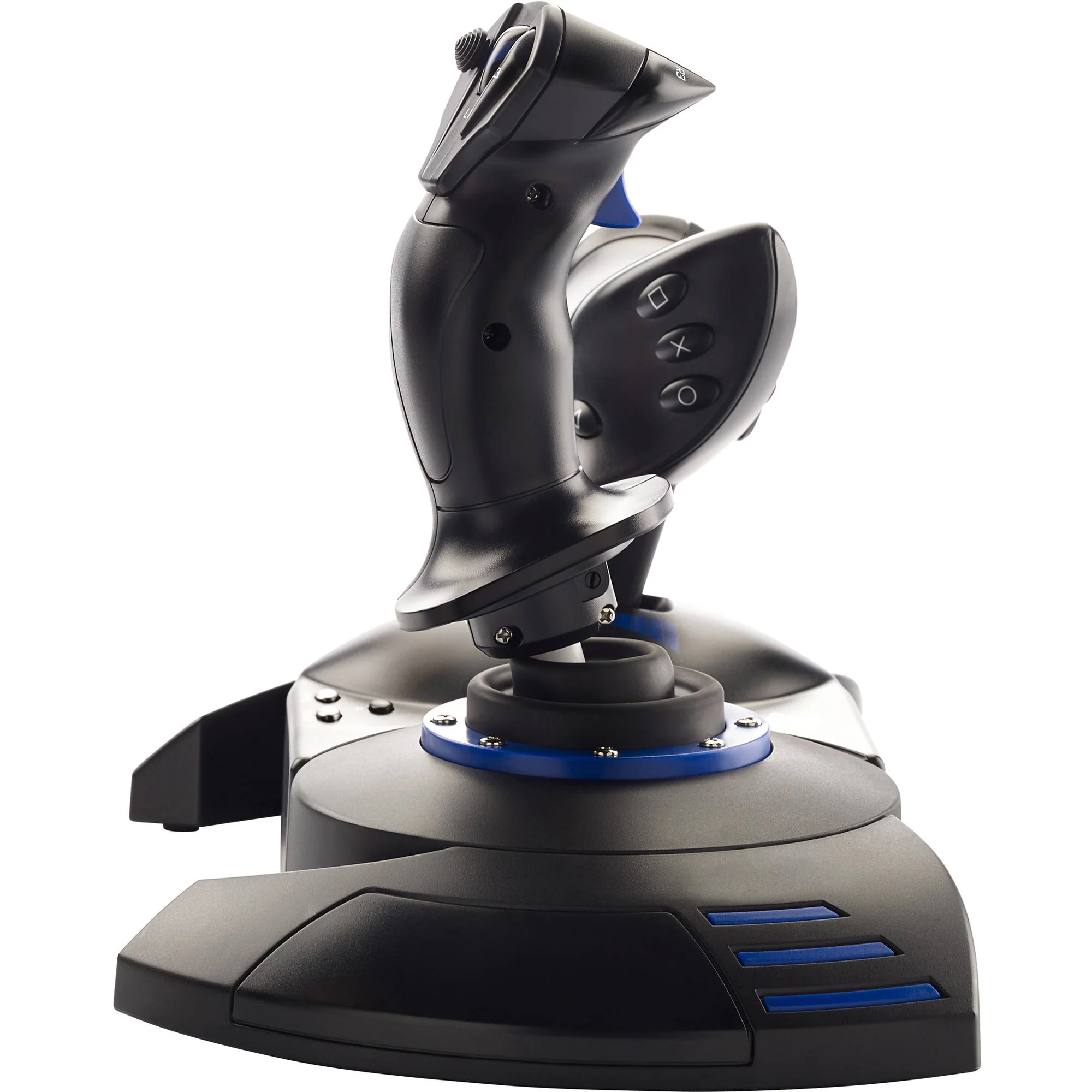 Thrustmaster T-Flight Hotas 4 Flight Stick (for PS4) - Image 7