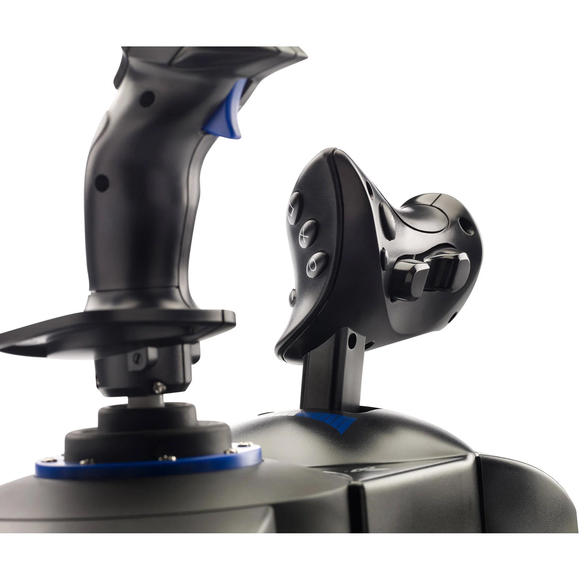 Thrustmaster T-Flight Hotas 4 Flight Stick (for PS4) - Image 9