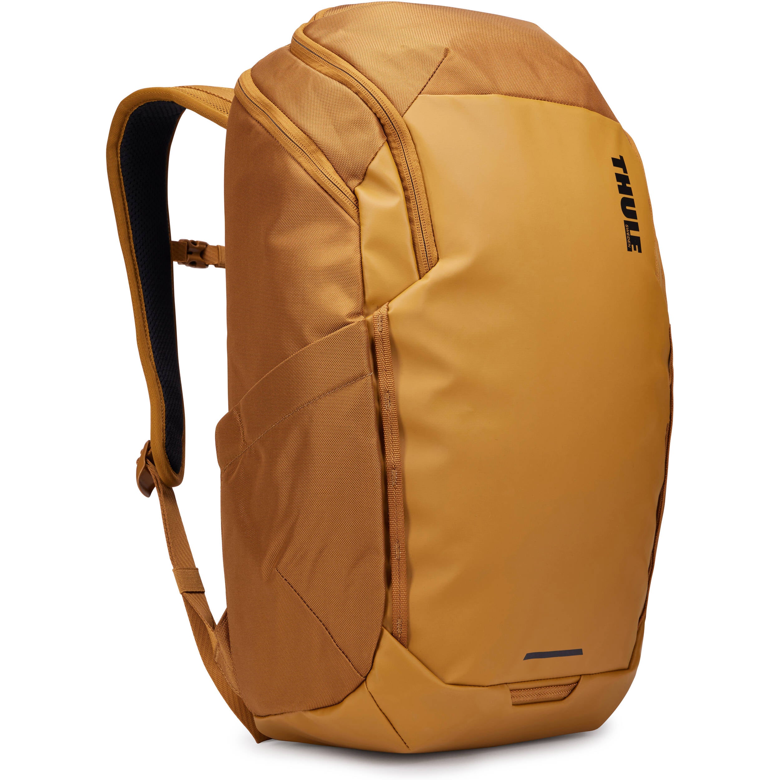 Thule Chasm Laptop Backpack (Golden, 26L)