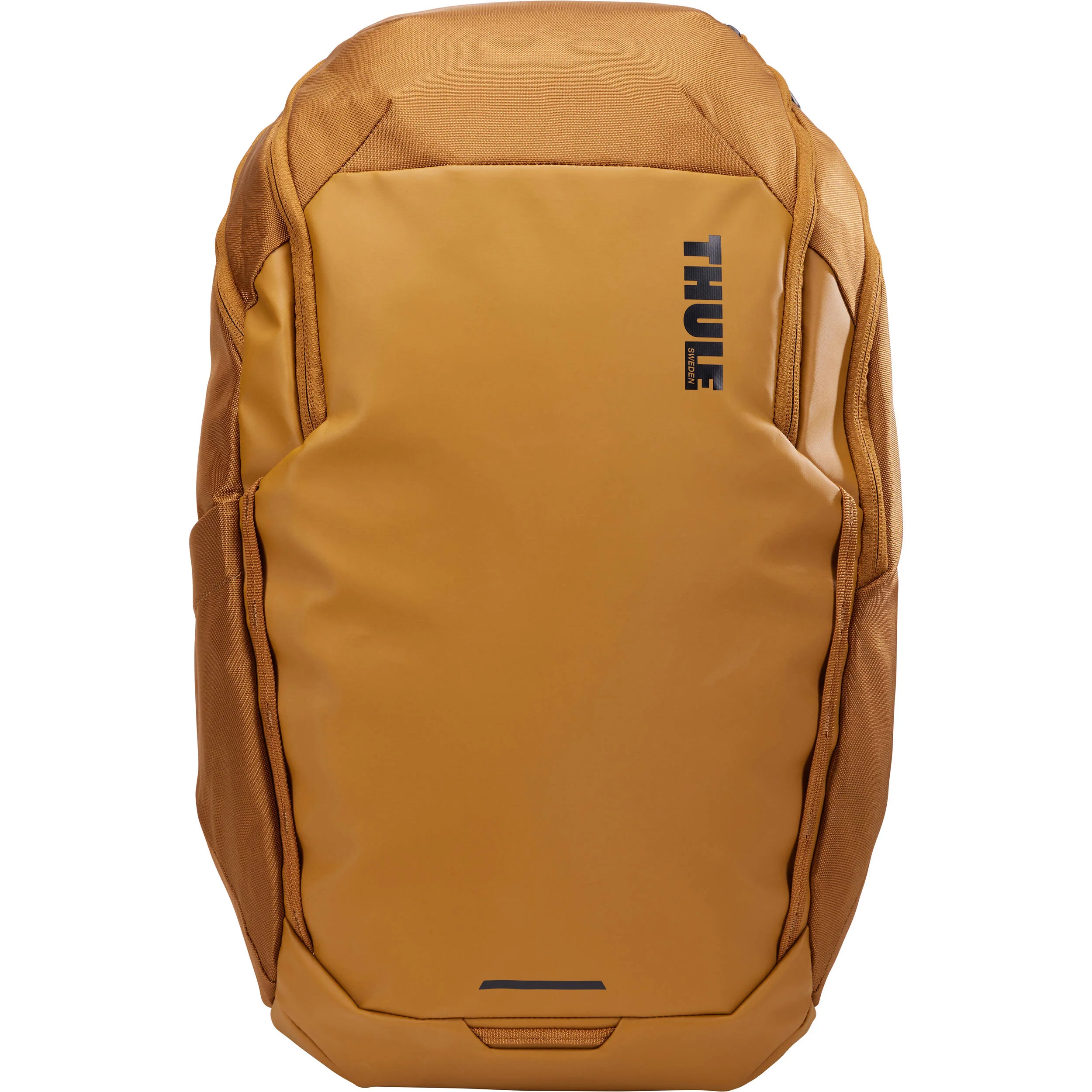 Thule Chasm Laptop Backpack (Golden, 26L) - Image 2