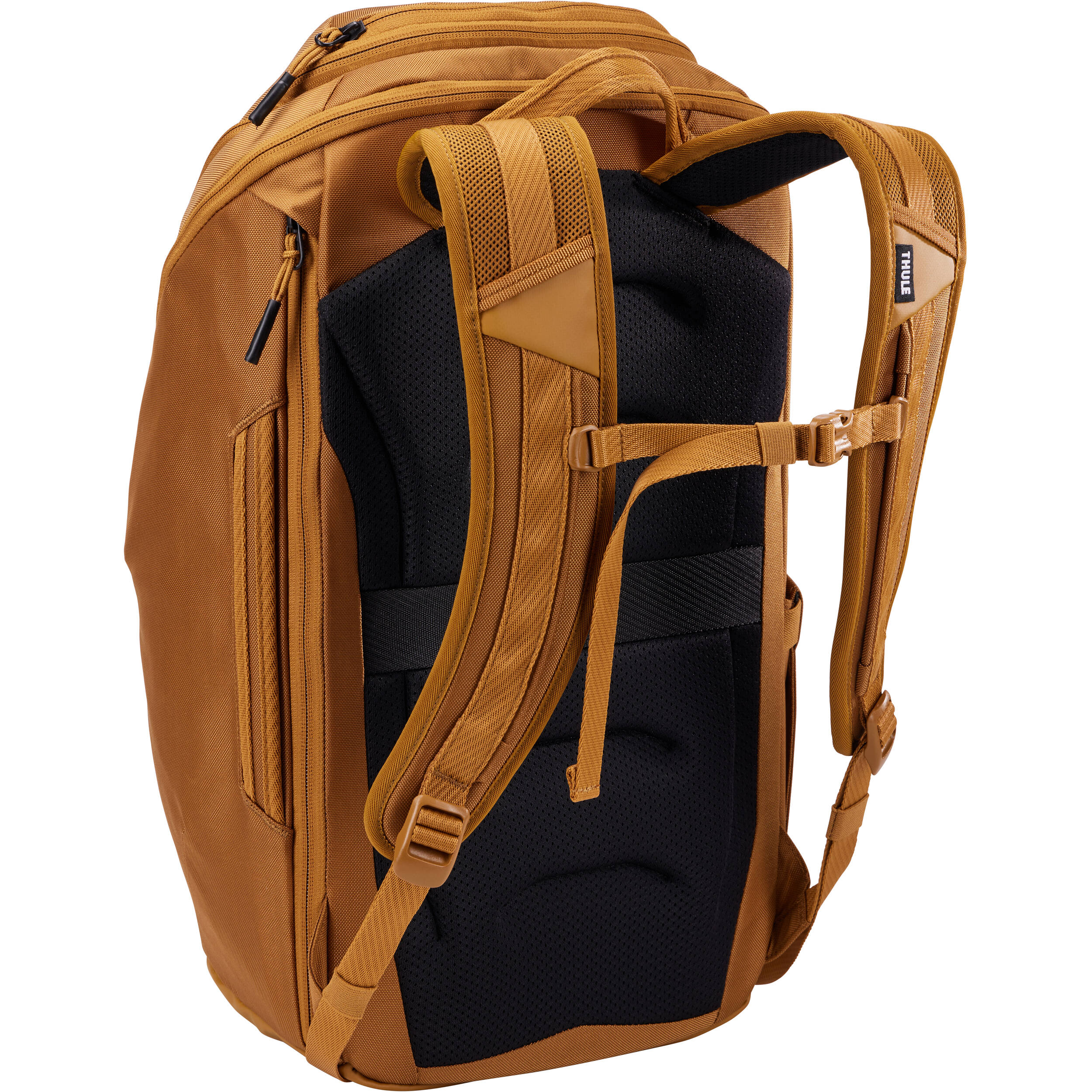 Thule Chasm Laptop Backpack (Golden, 26L) - Image 5
