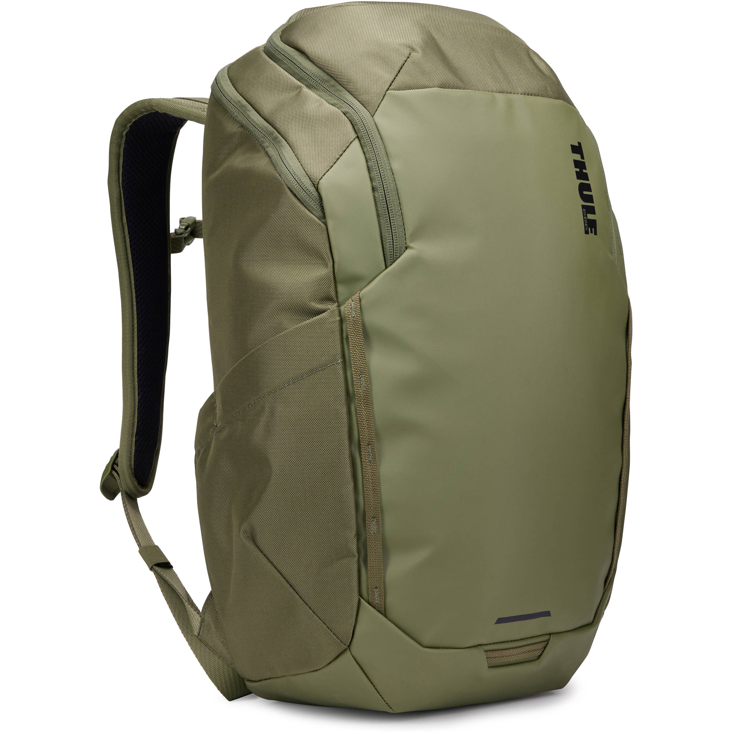 Thule Chasm Laptop Backpack (Olivine, 26L)