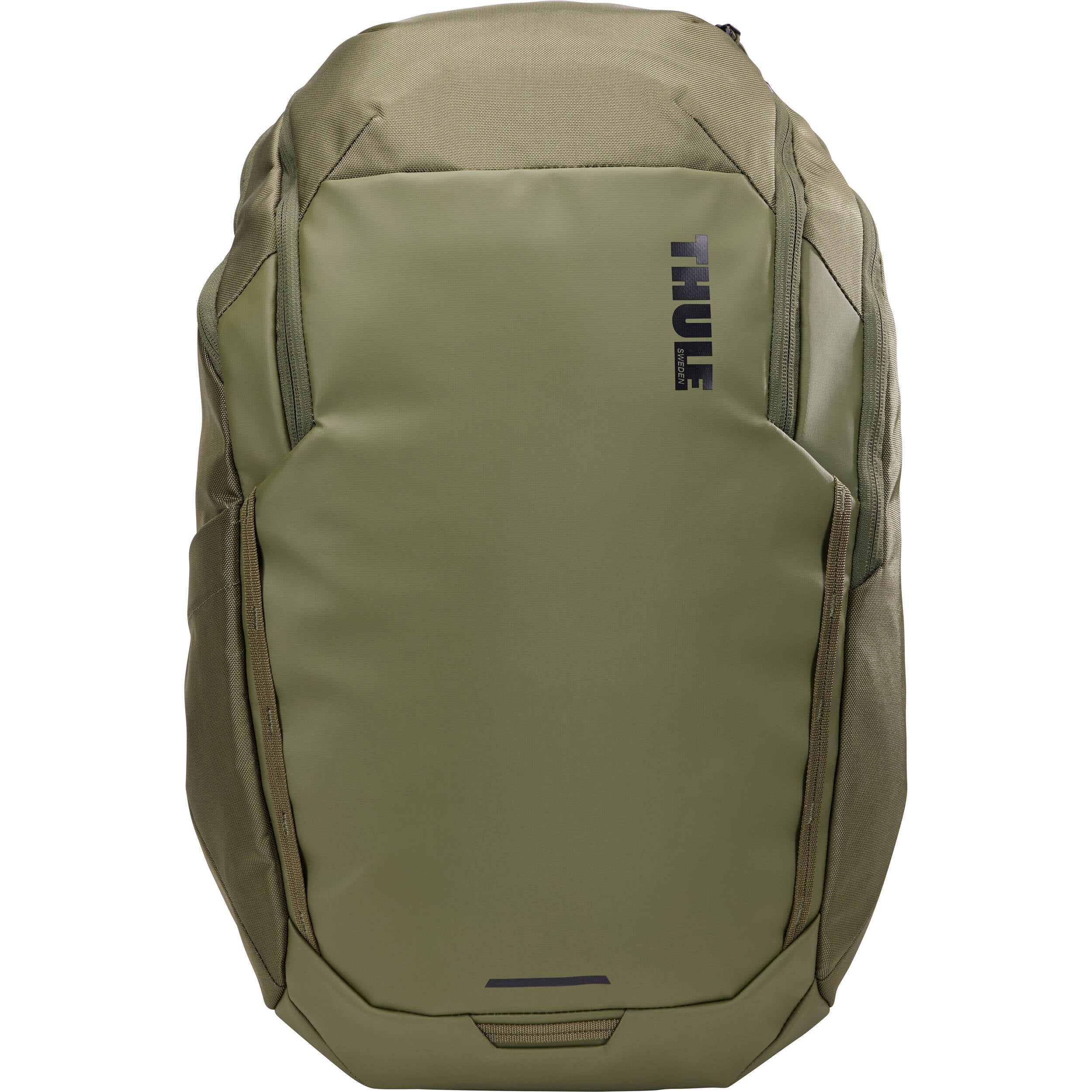 Thule Chasm Laptop Backpack (Olivine, 26L) - Image 2