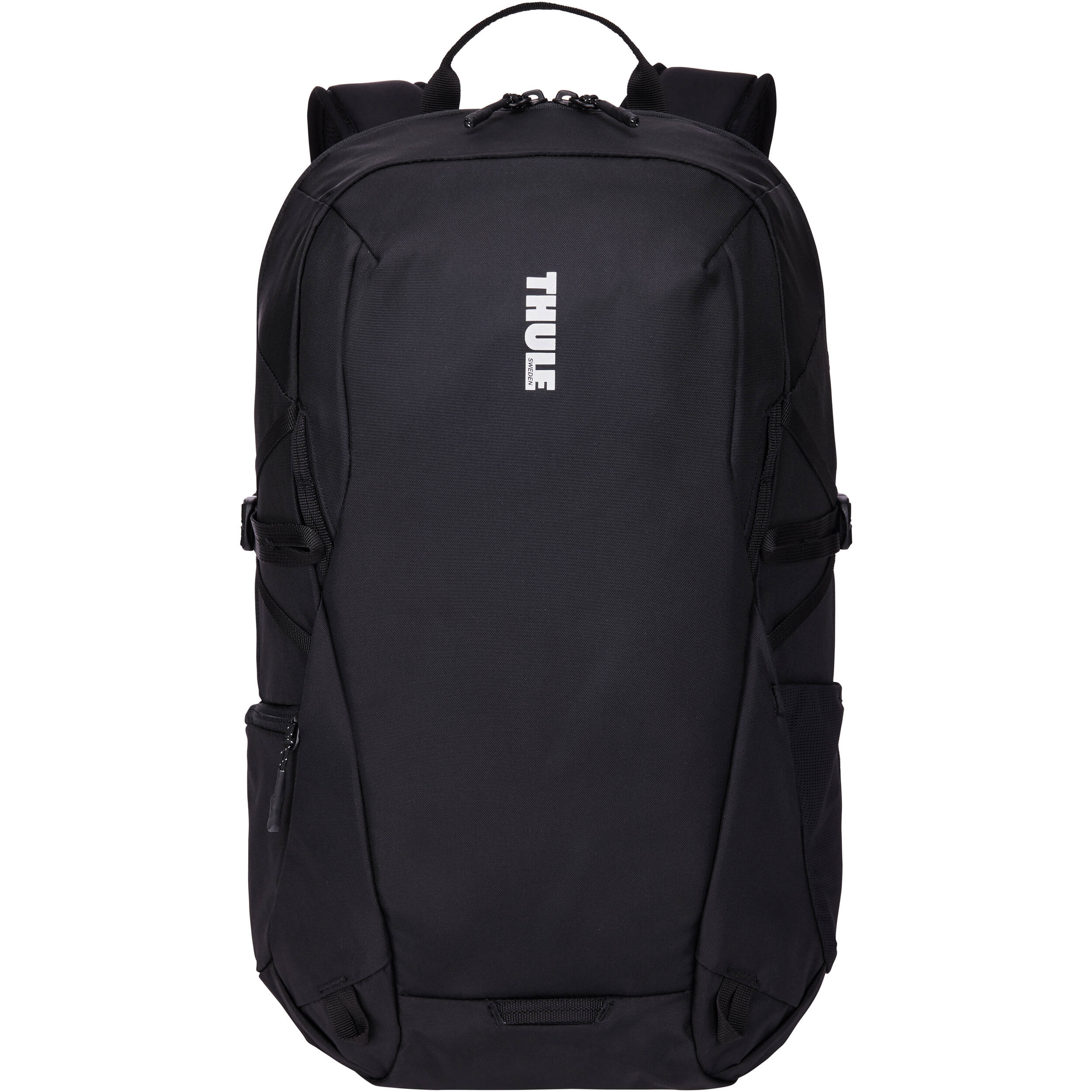 Thule EnRoute Backpack (Black, 21L) - Image 2