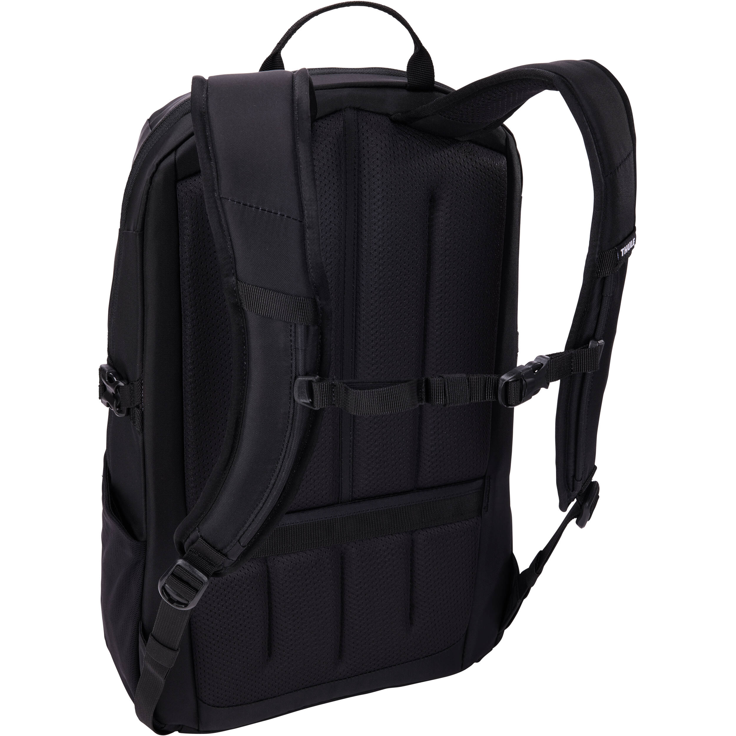 Thule EnRoute Backpack (Black, 21L) - Image 6