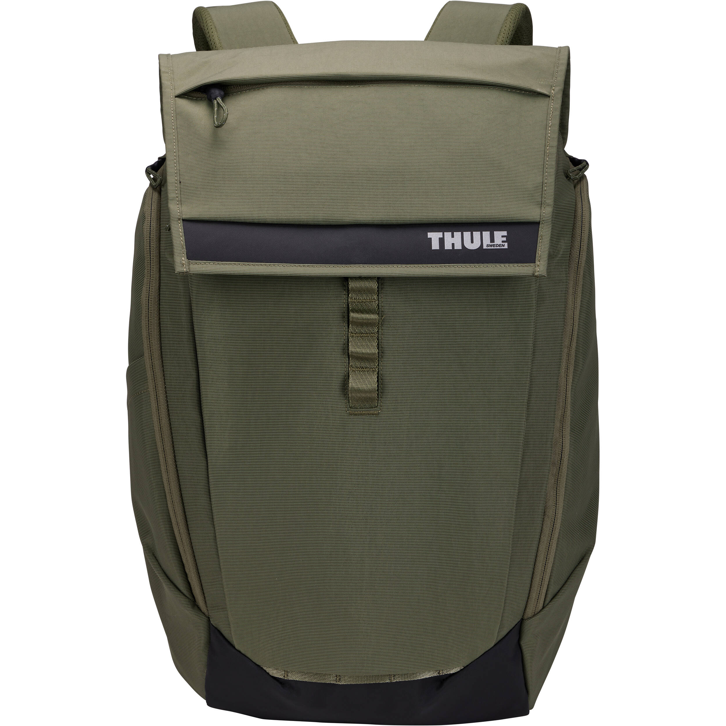 Thule Paramount Commuter Backpack (Soft Green, 27L) - Image 2