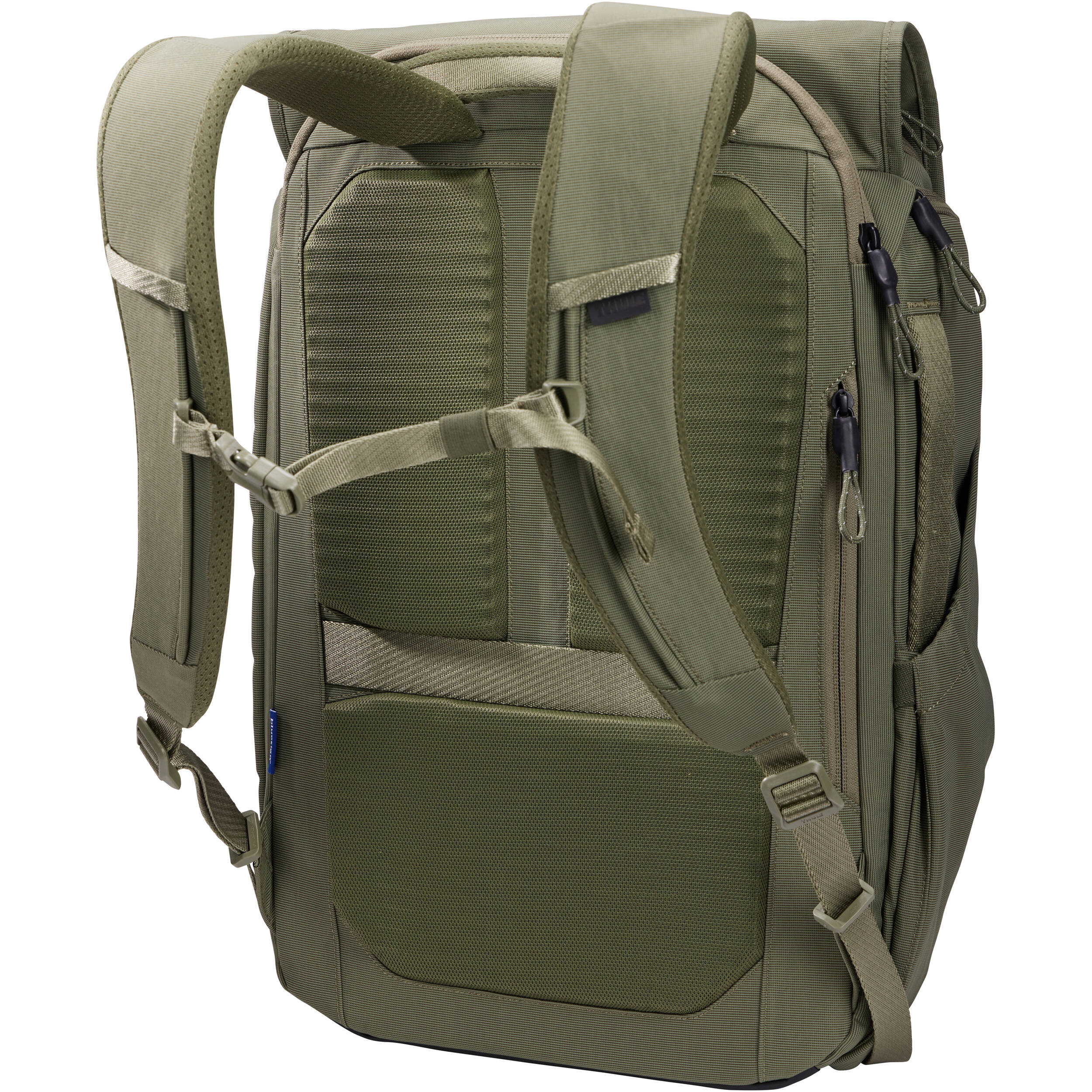 Thule Paramount Commuter Backpack (Soft Green, 27L) - Image 5