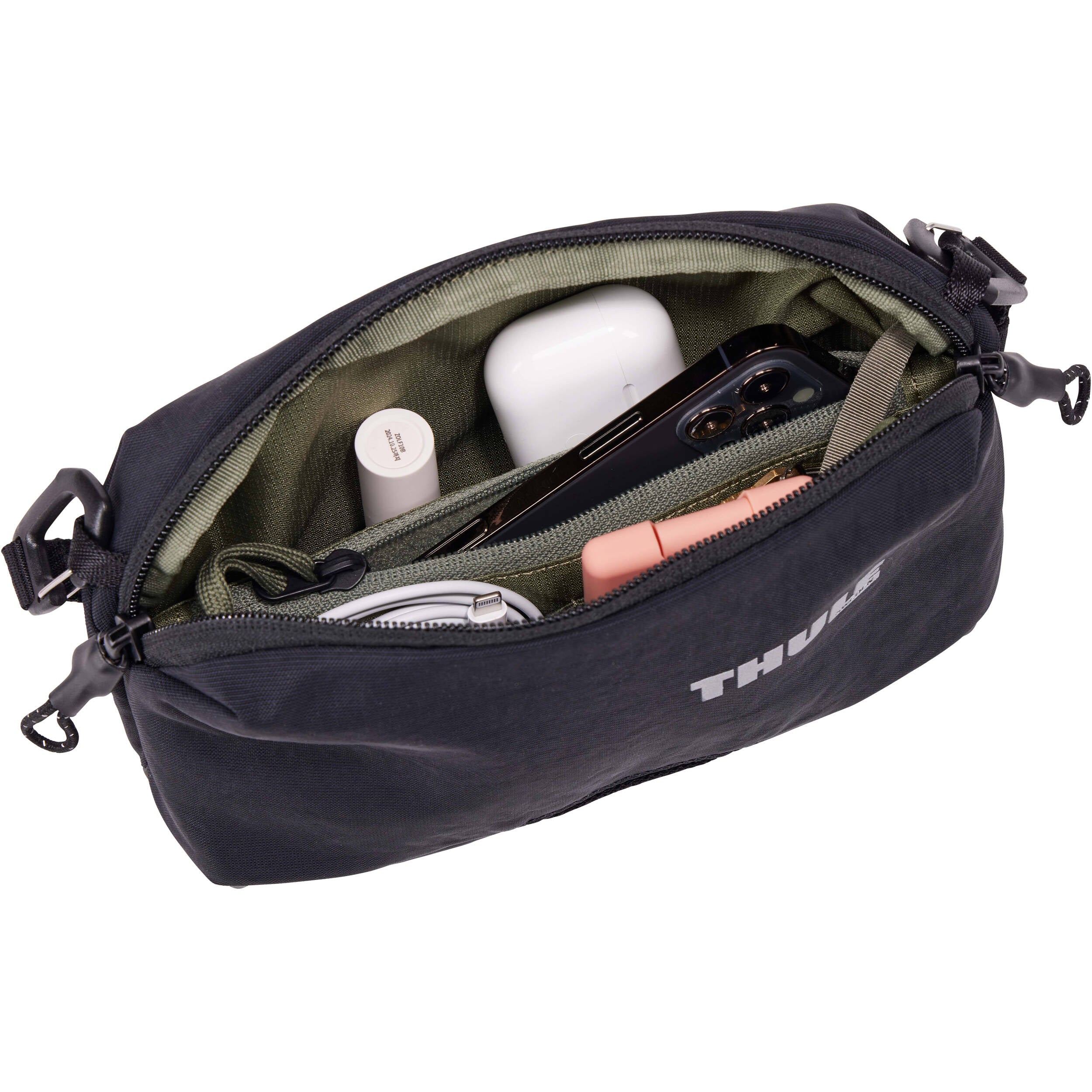 Thule Paramount Cross-Body (Black, 2L) - Image 3