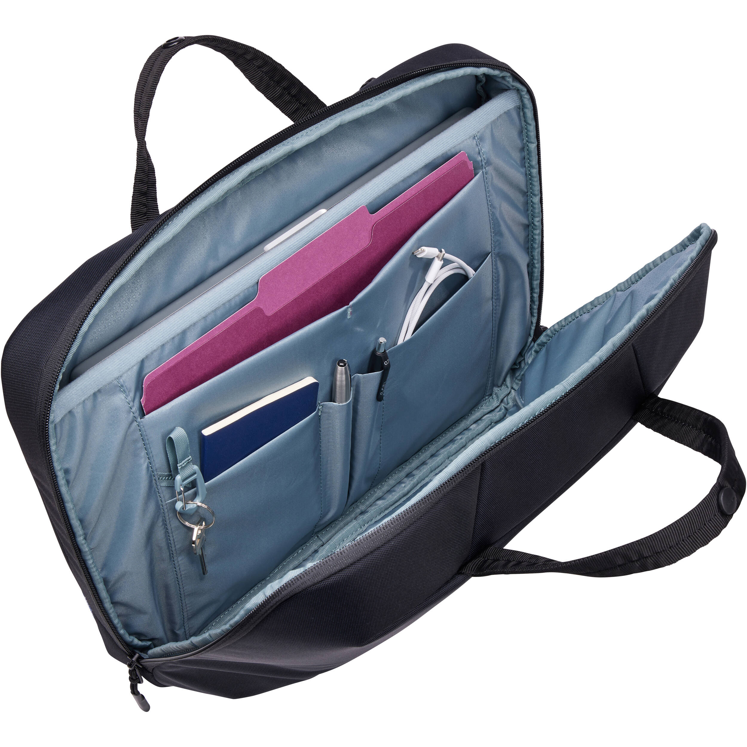 Thule Subterra 2 Attache for 16" Laptop - Image 4