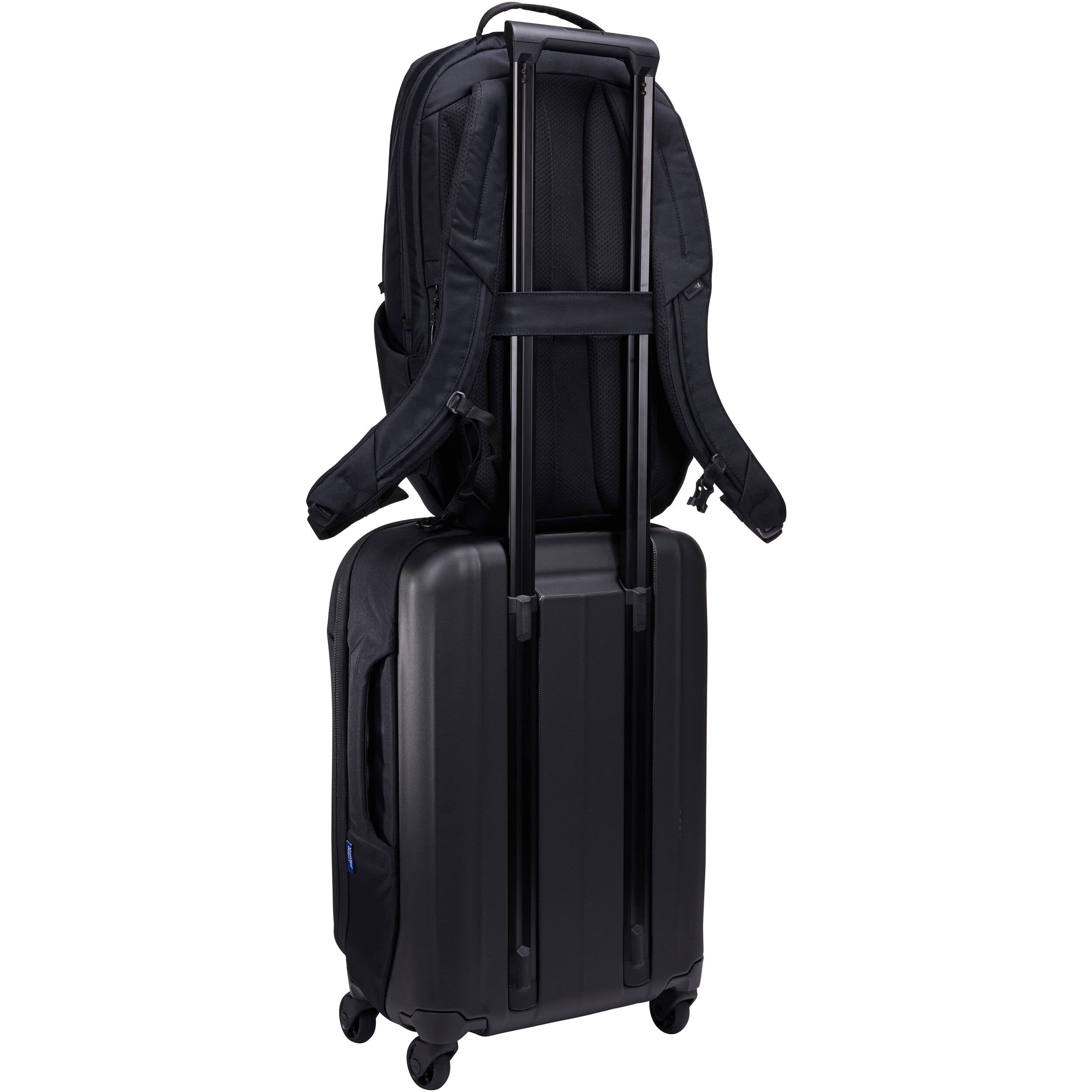 Thule Subterra 2 Backpack (Black, 21L) - Image 7