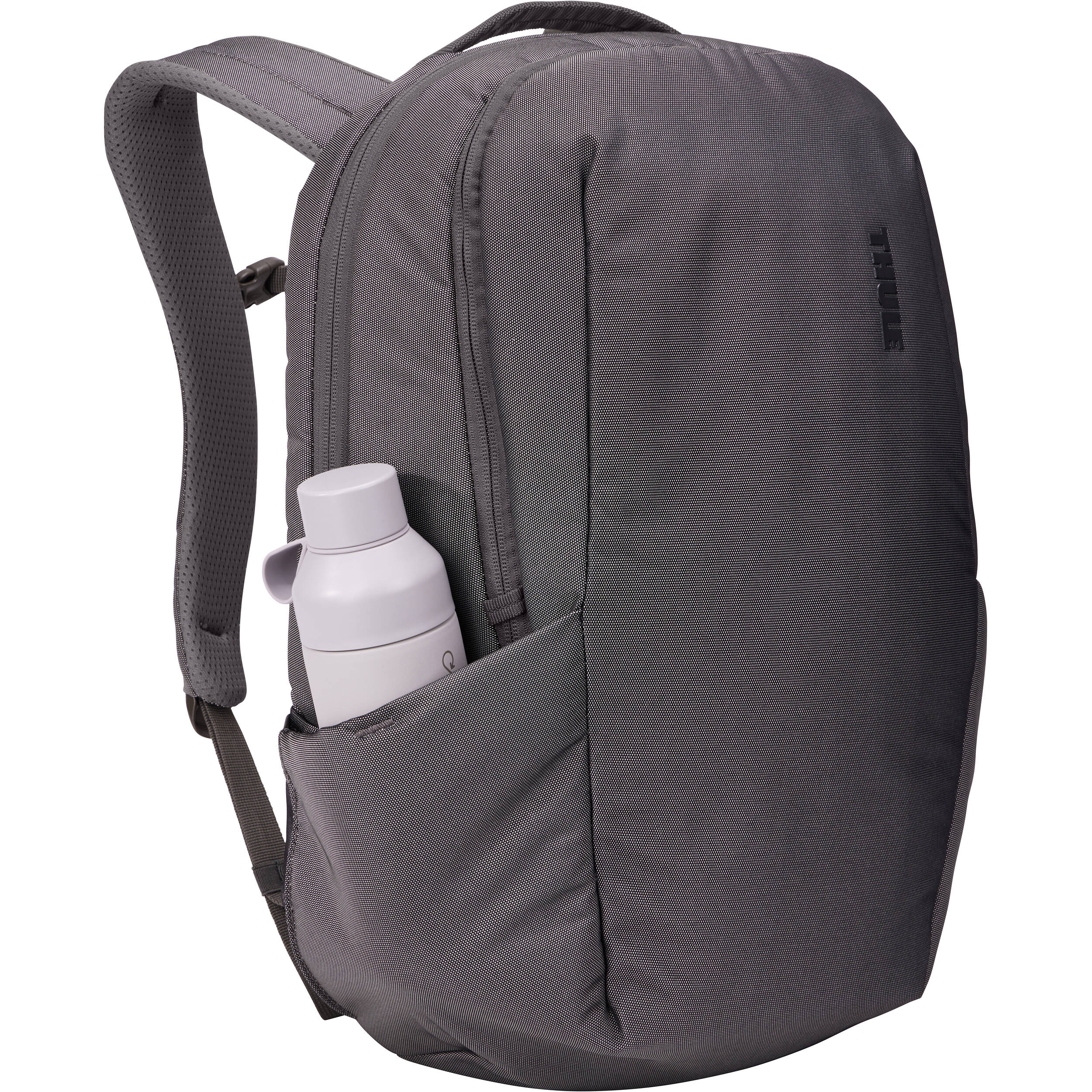 Thule Subterra 2 Backpack (Vetiver Gray, 21L) - Image 6