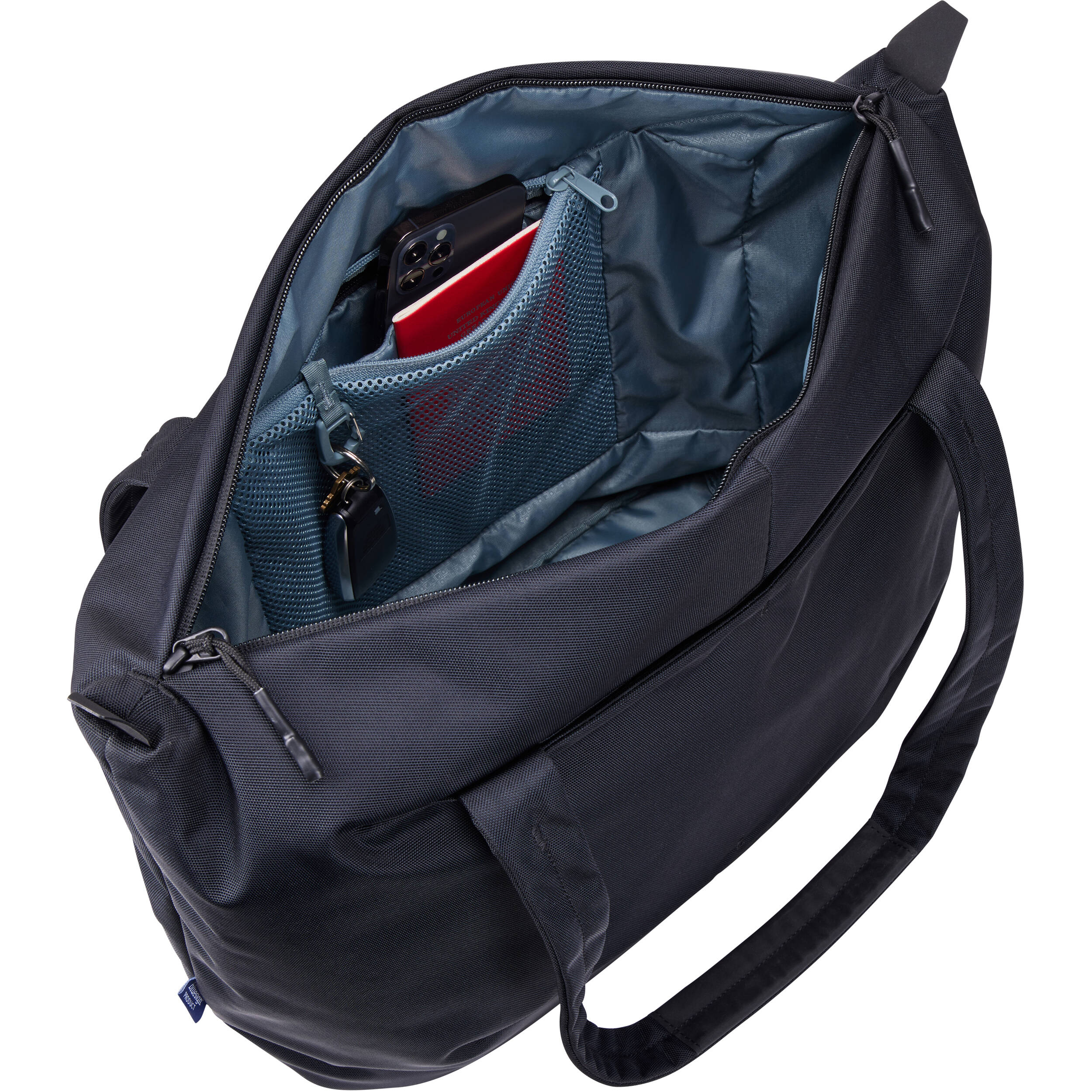 Thule Subterra 2 Tote Bag (Black, 22L) - Image 4