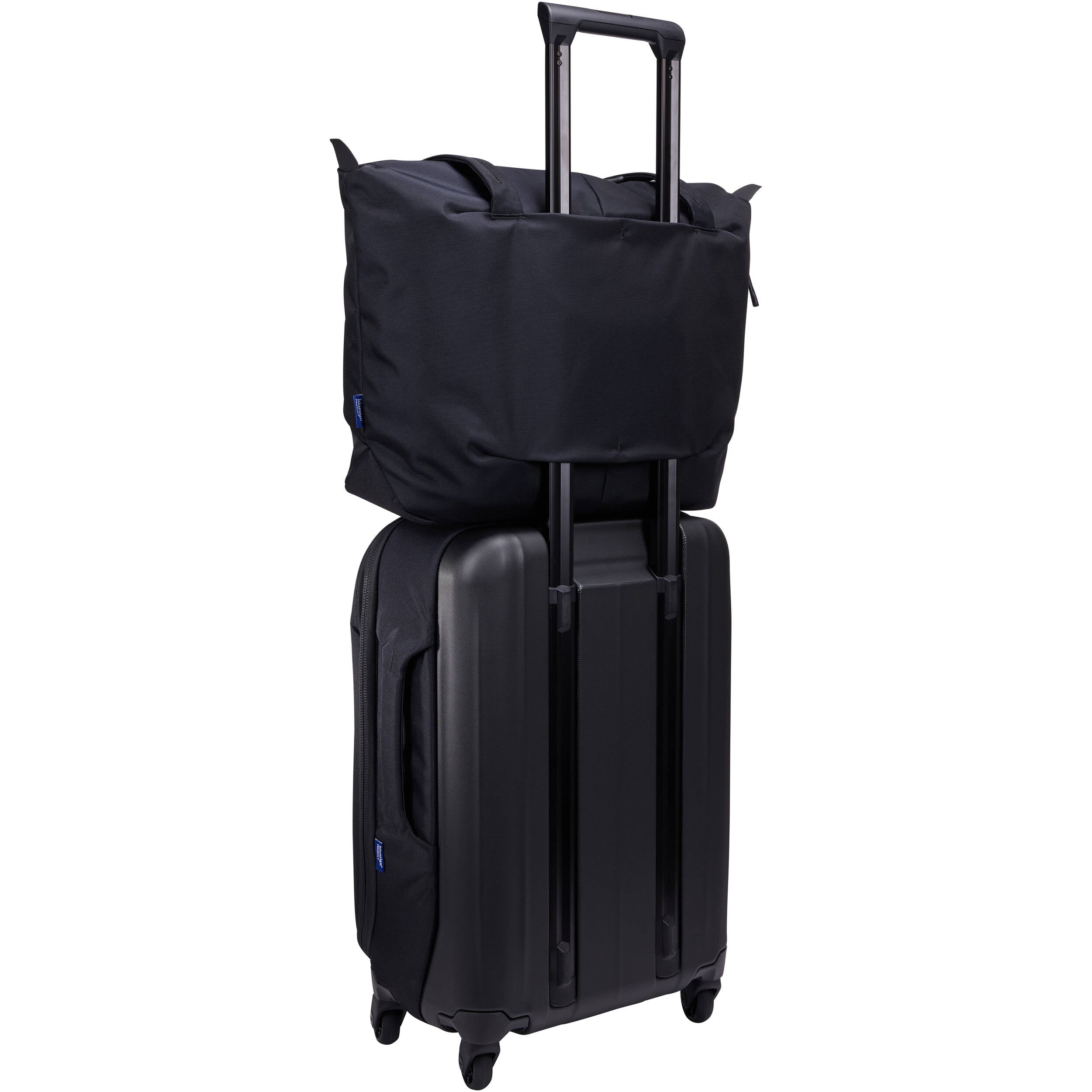 Thule Subterra 2 Tote Bag (Black, 22L) - Image 6
