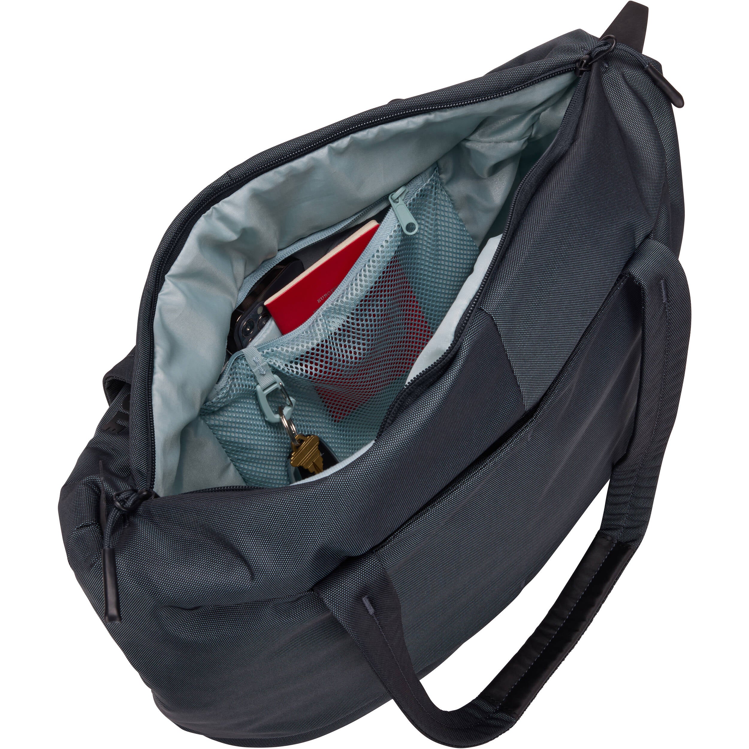 Thule Subterra 2 Tote Bag (Dark Slate, 22L) - Image 4