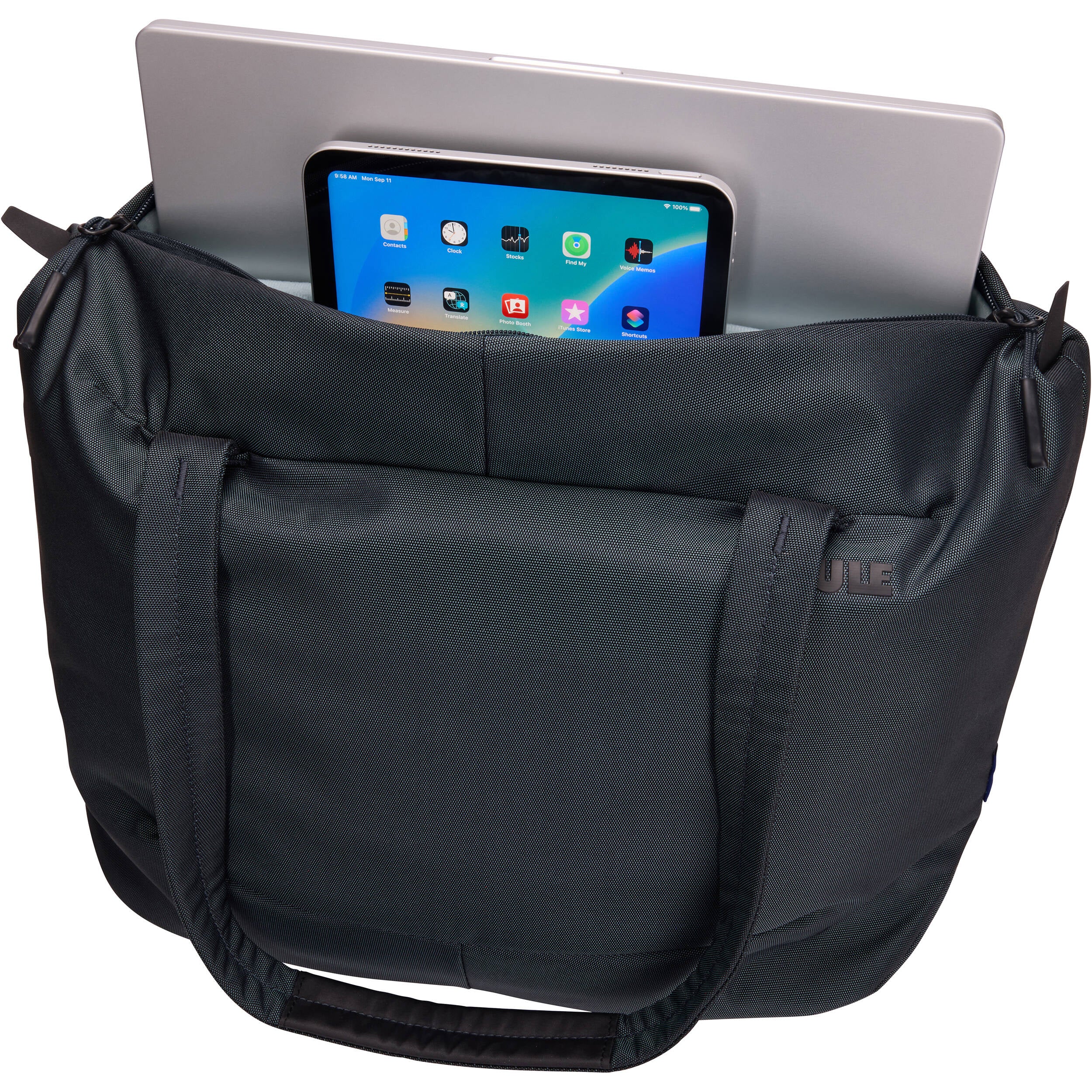 Thule Subterra 2 Tote Bag (Dark Slate, 22L) - Image 5