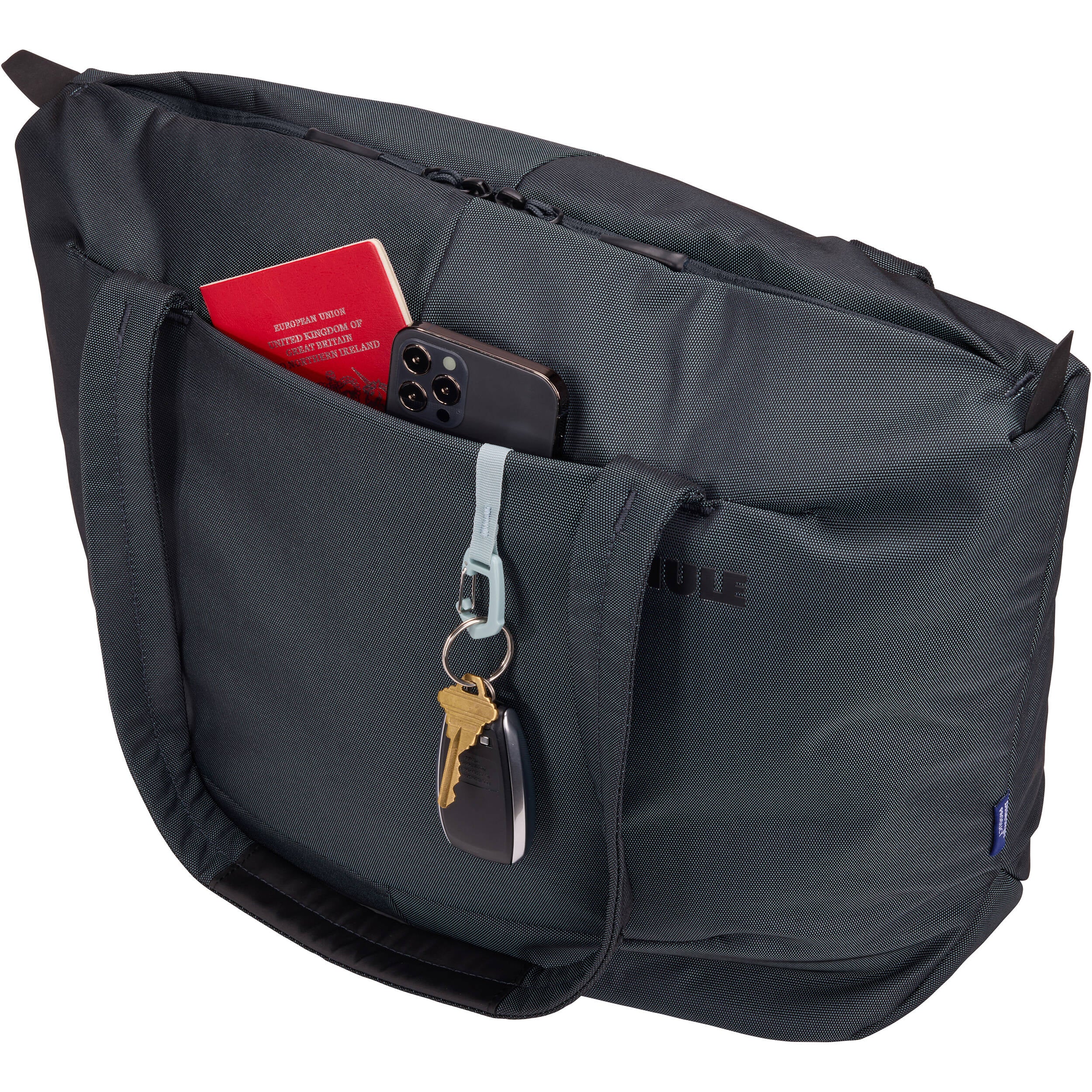 Thule Subterra 2 Tote Bag (Dark Slate, 22L) - Image 7