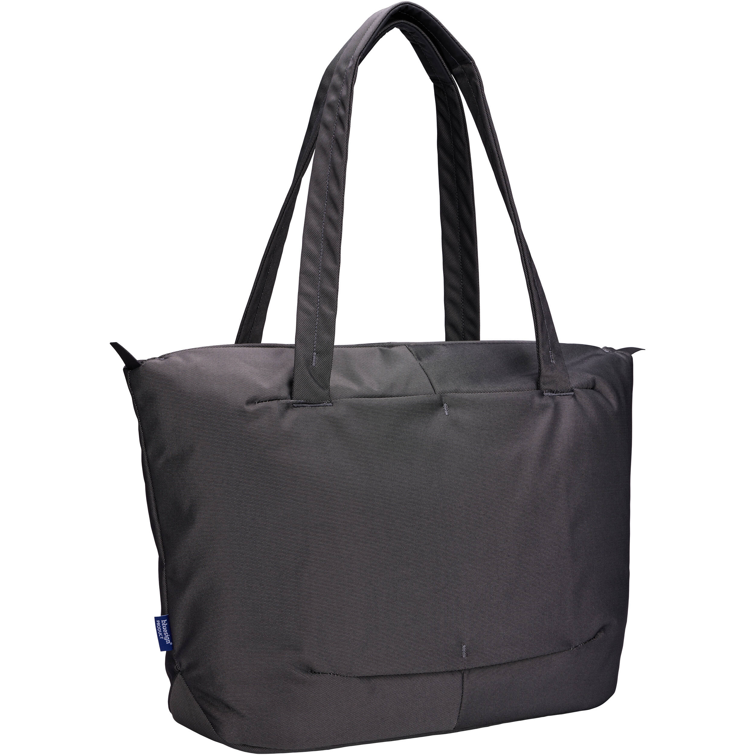 Thule Subterra 2 Tote Bag (Vetiver Gray, 22L) - Image 5