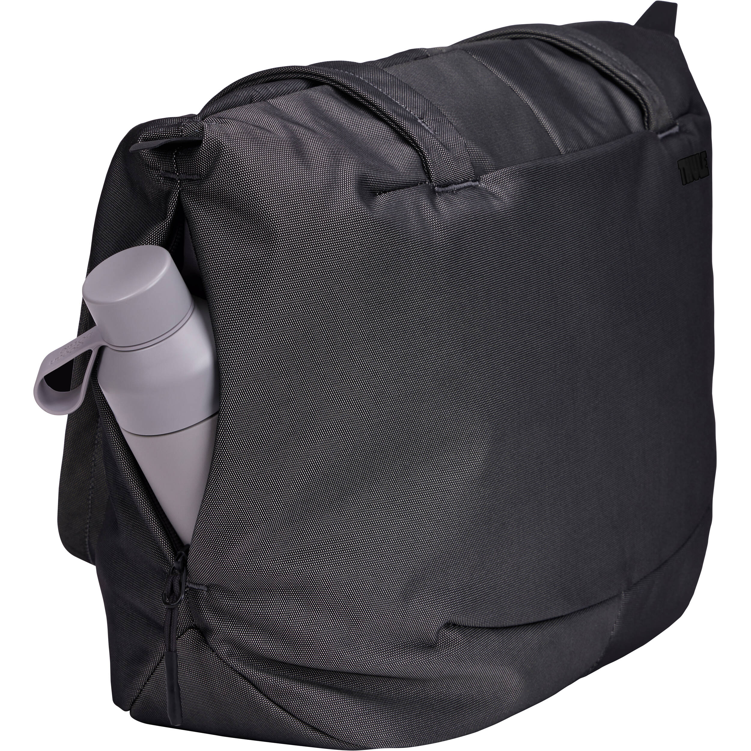 Thule Subterra 2 Tote Bag (Vetiver Gray, 22L) - Image 7