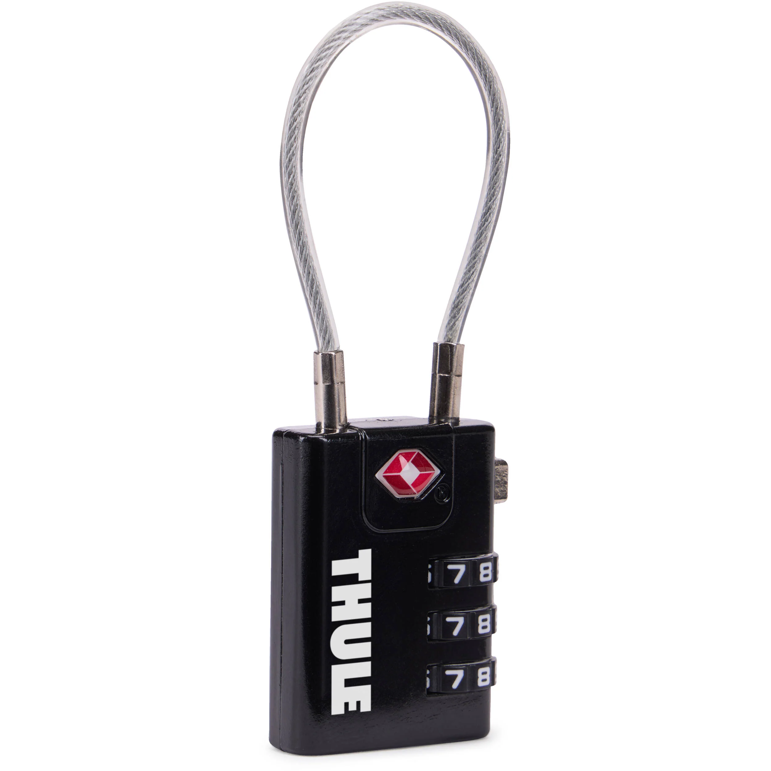 Thule TSA Cable Lock