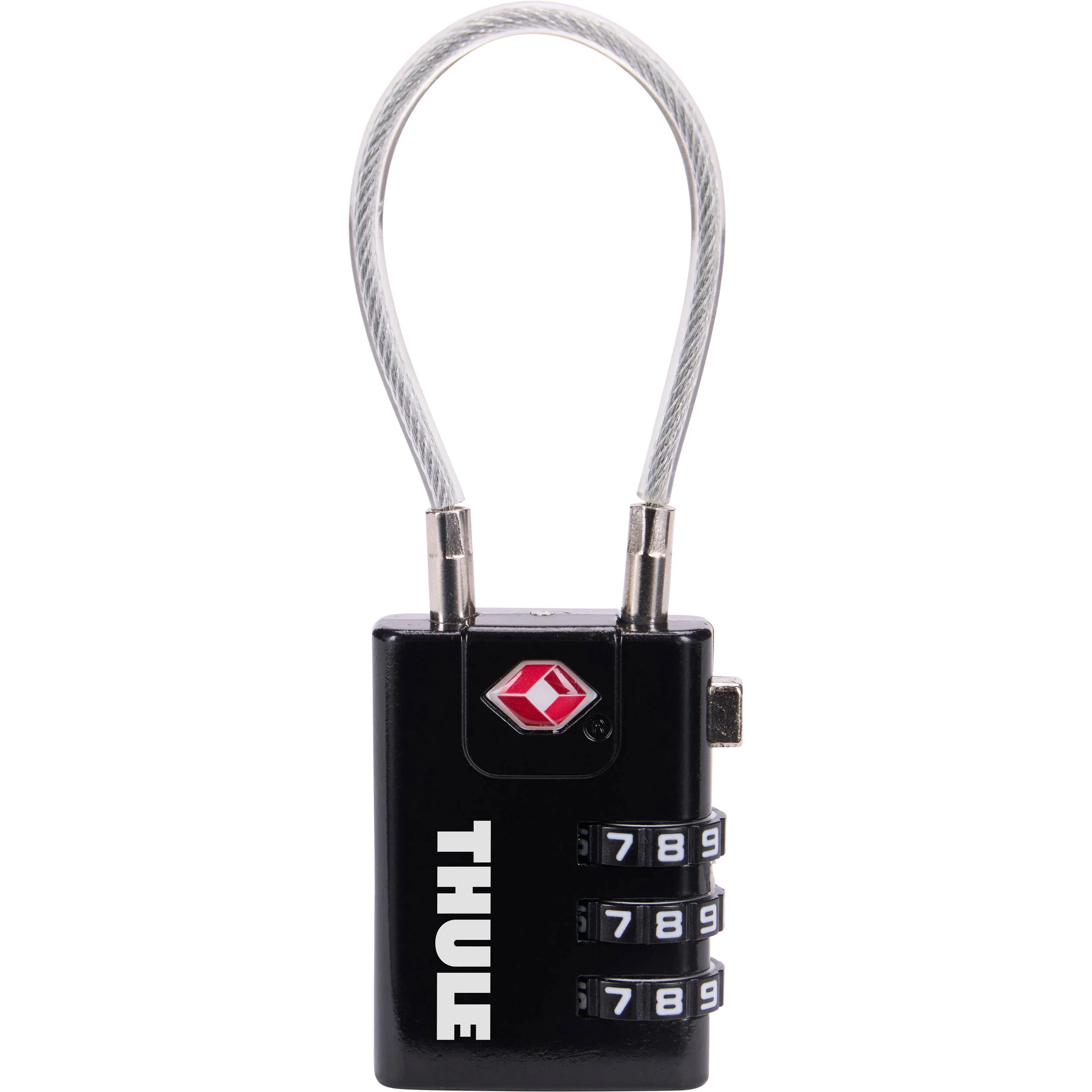 Thule TSA Cable Lock - Image 2