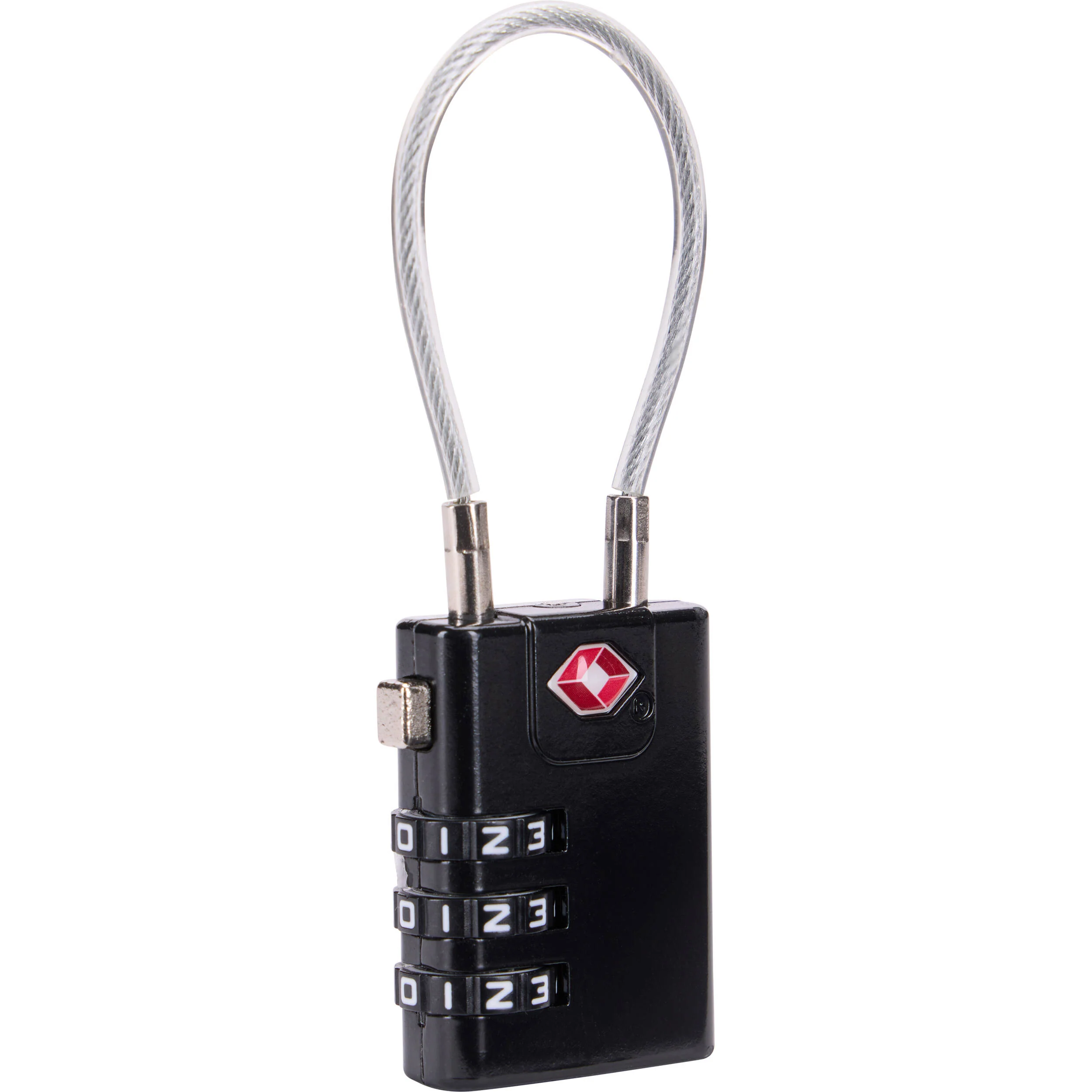 Thule TSA Cable Lock - Image 3