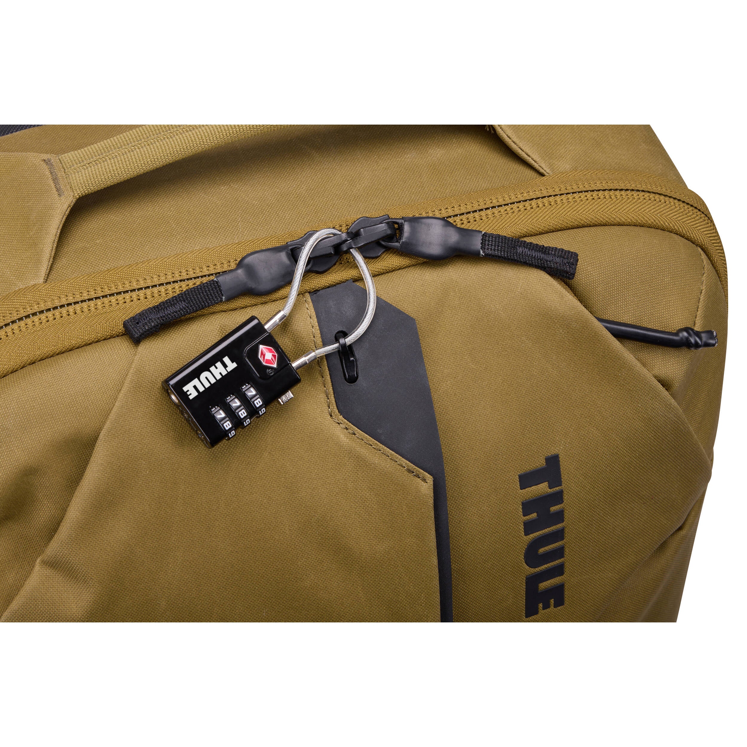 Thule TSA Cable Lock - Image 4