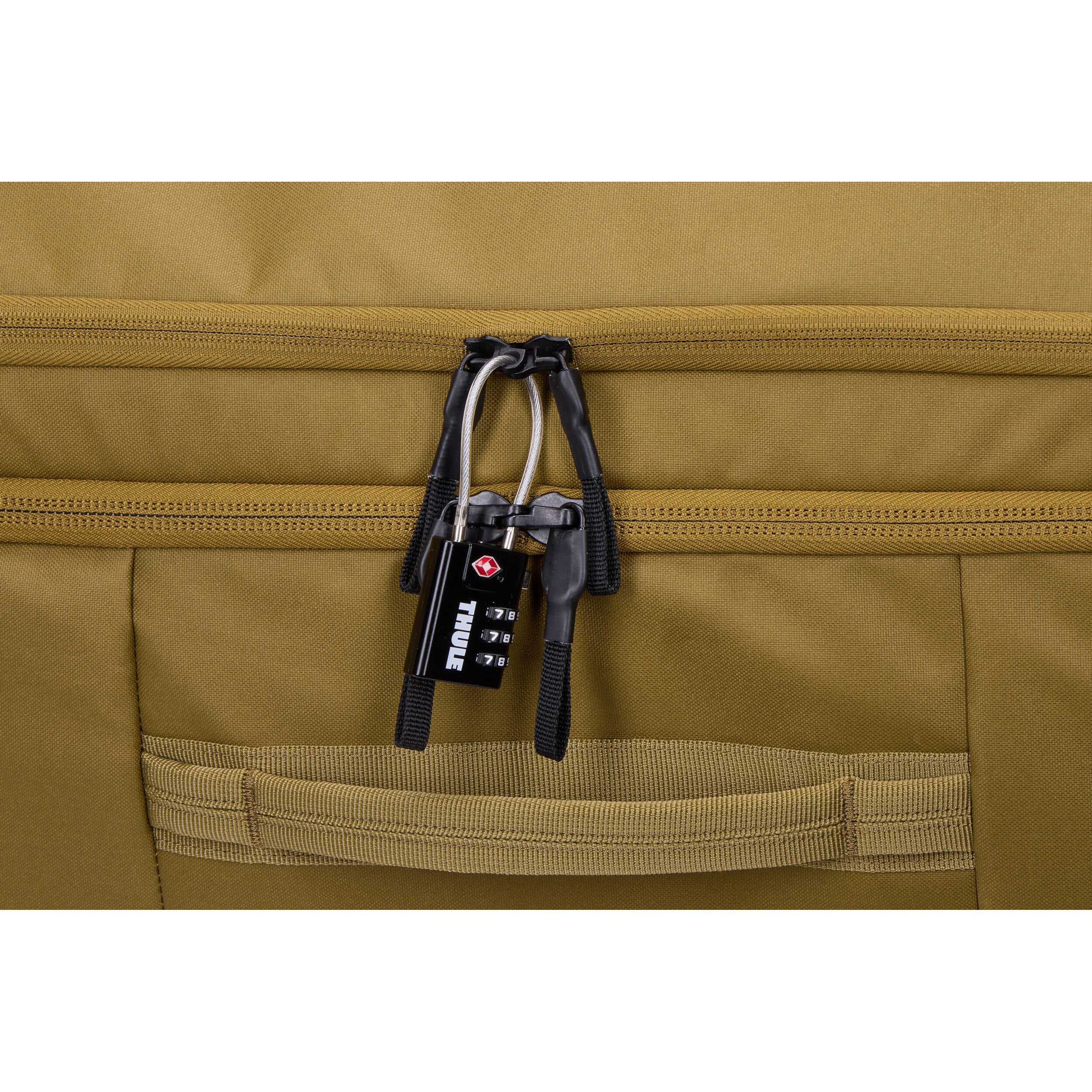 Thule TSA Cable Lock - Image 5