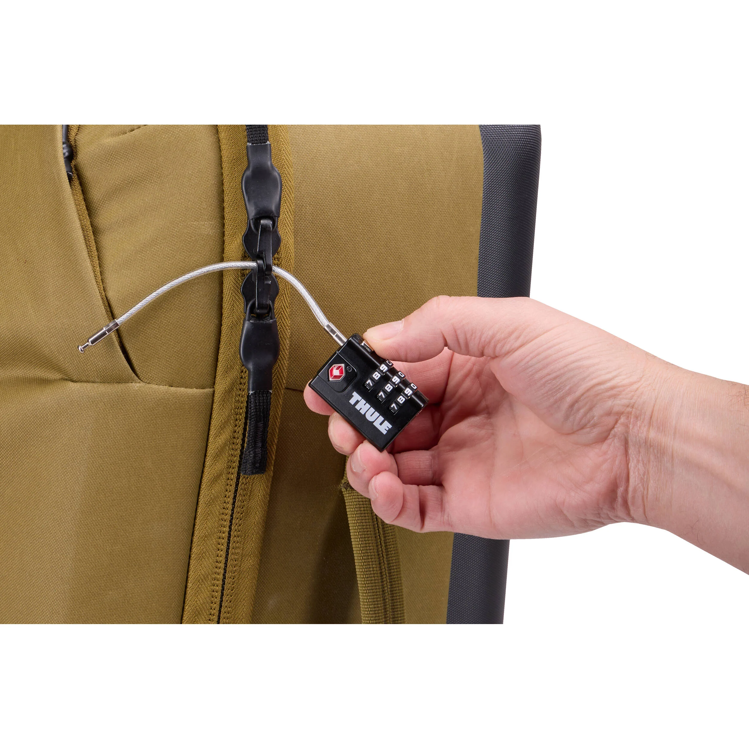 Thule TSA Cable Lock - Image 6