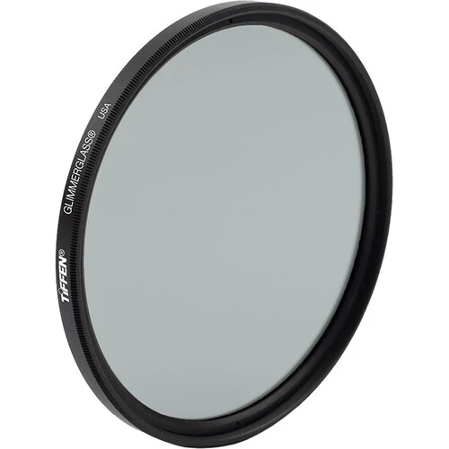 Tiffen 52mm Glimmerglass 1/8 Filter