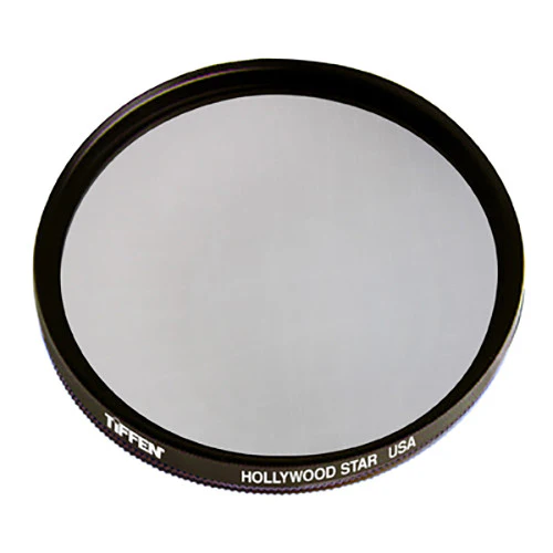 Tiffen 52mm Hollywood Star Filter - Image 8