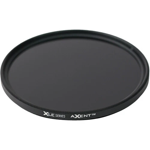 Tiffen 55mm XLE Series aXent Neutral Density 3.0 Filter - Image 2