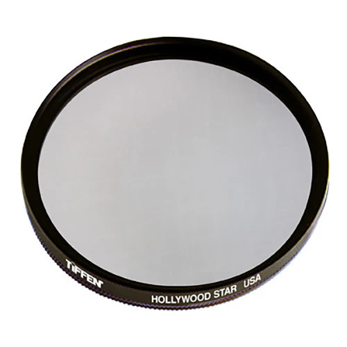 Tiffen 58mm Hollywood Star Filter - Image 2