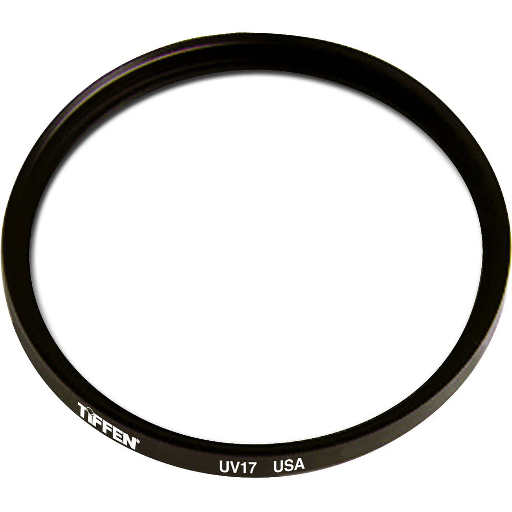 Tiffen 58mm UV 17 Filter - Image 2