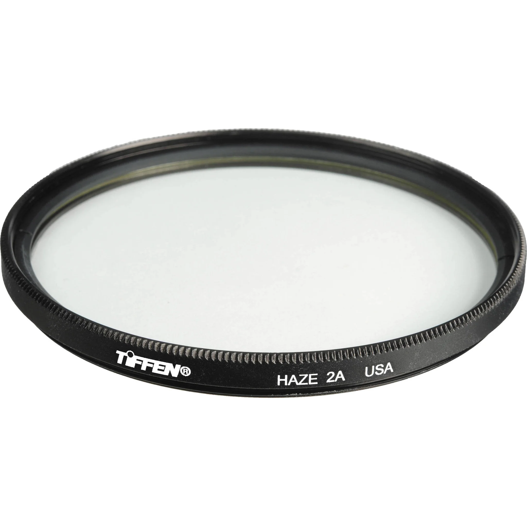 Tiffen 62mm UV Haze 2A Filter - Image 3