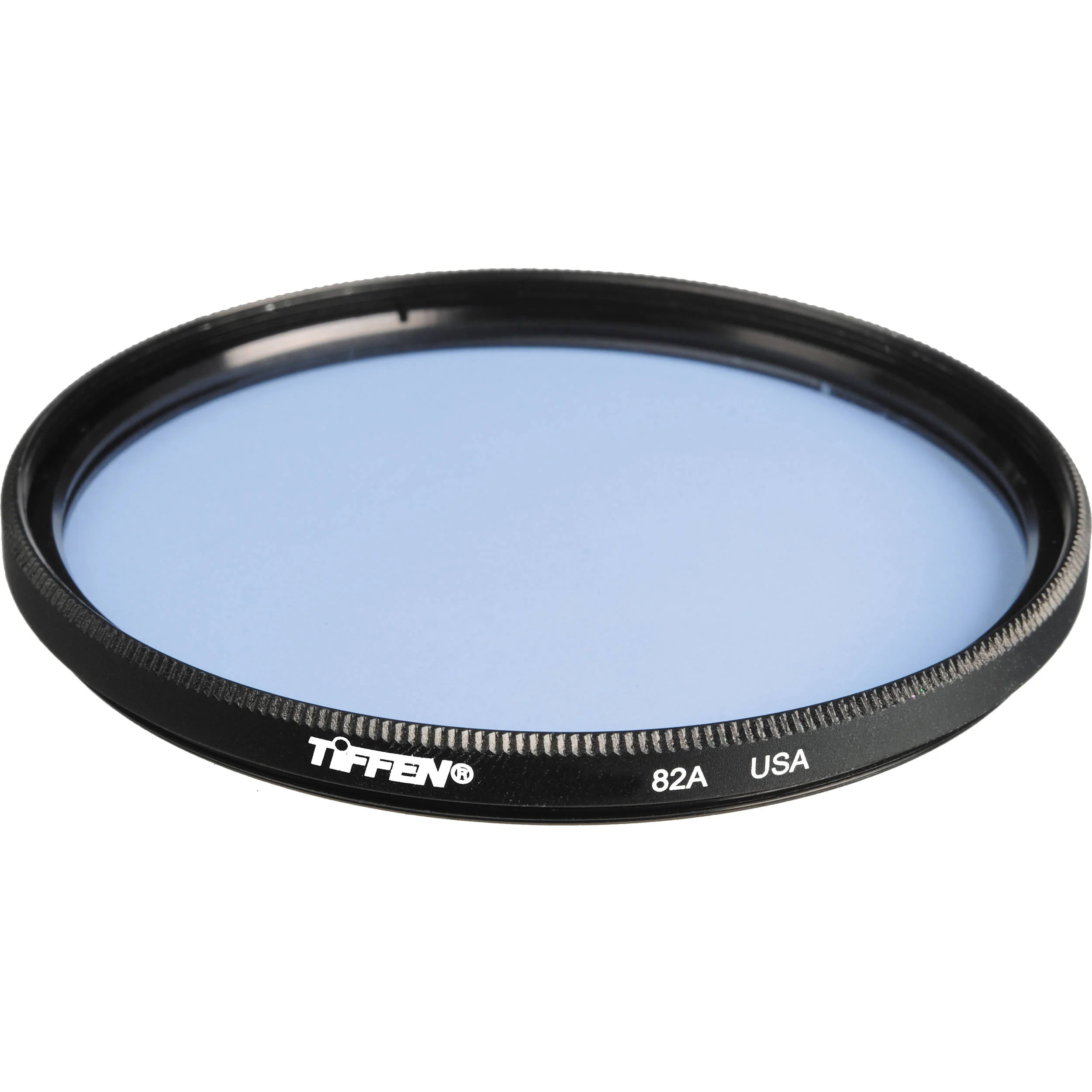 Tiffen 72mm 82A Light Balancing Filter - Image 3