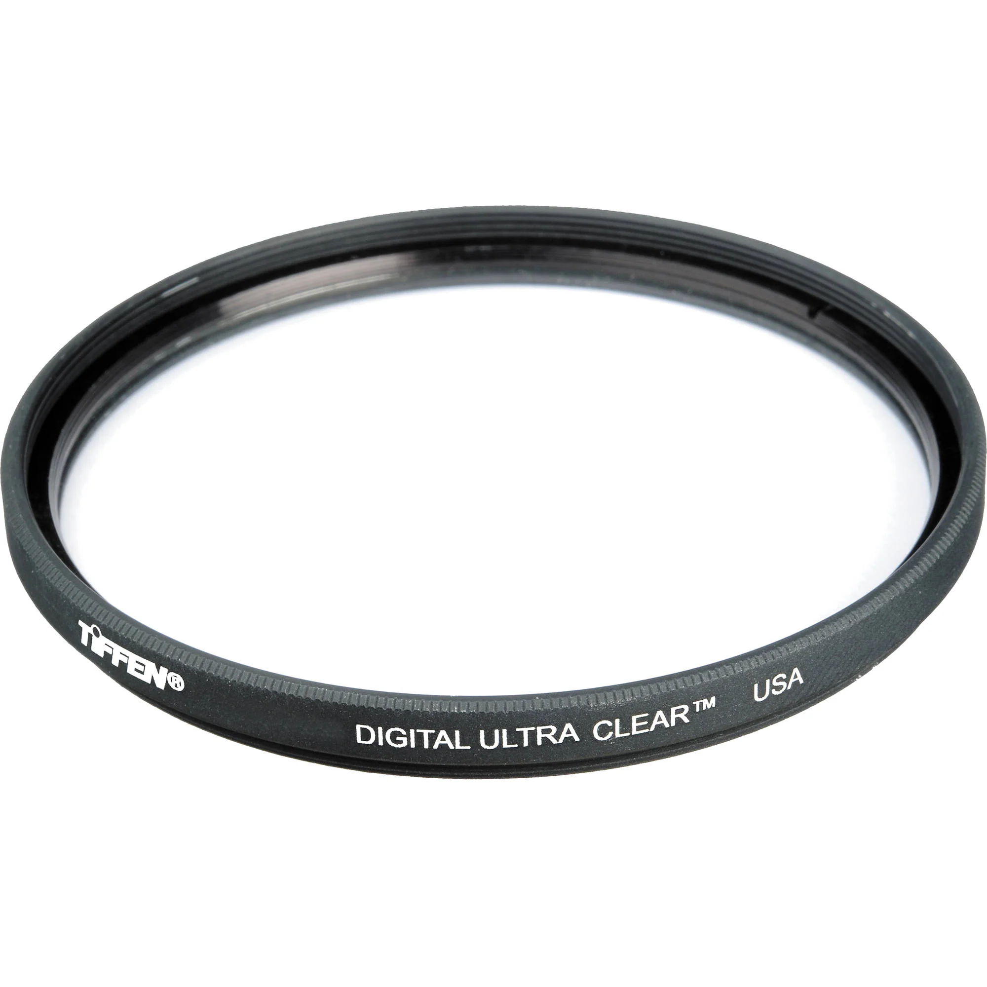 Tiffen 72mm Digital Ultra Clear Filter
