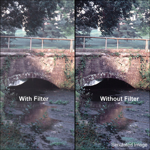 Tiffen 72mm Pro-Mist 1/4 Filter - Image 3