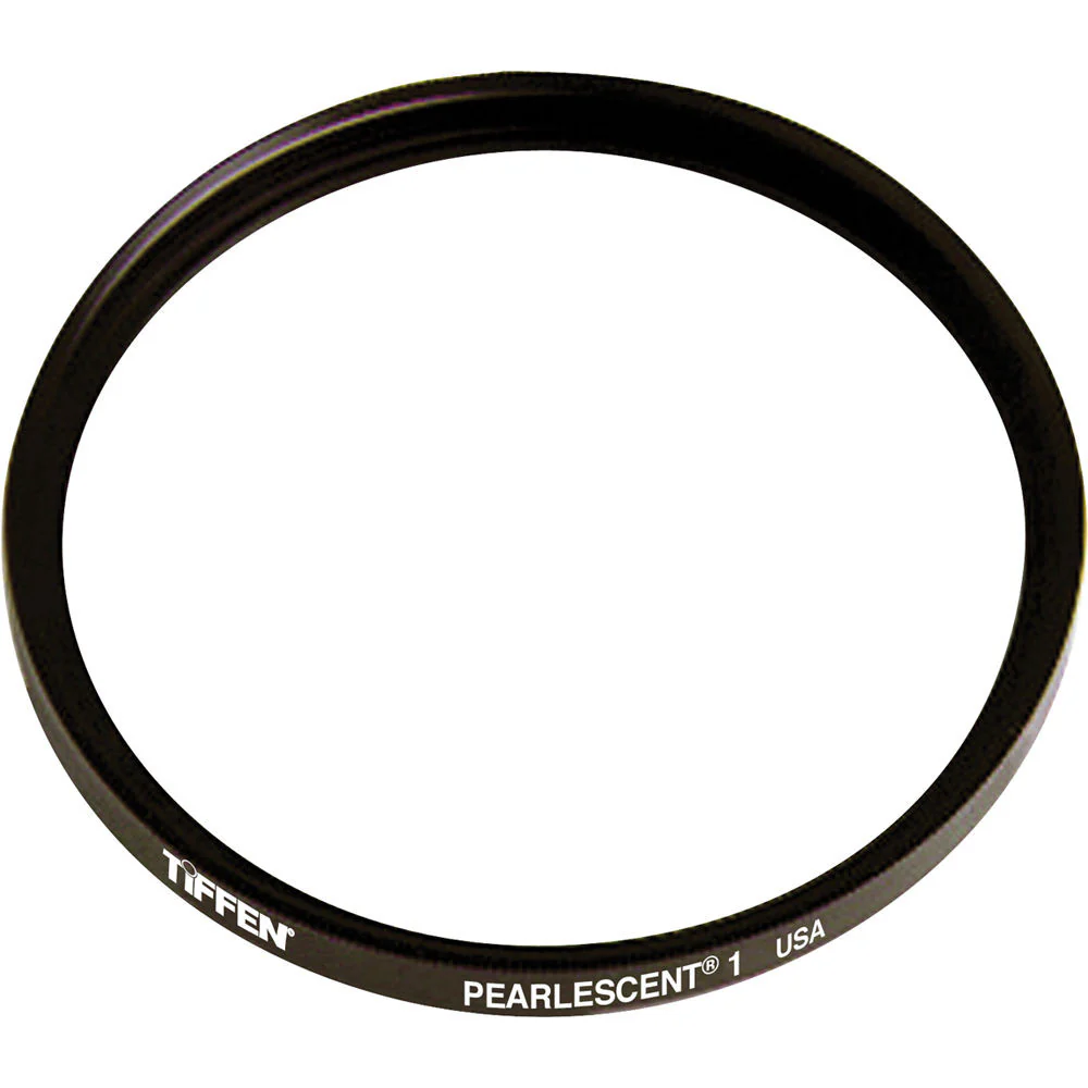 Tiffen 82mm Pearlescent 1 Filter - Image 3