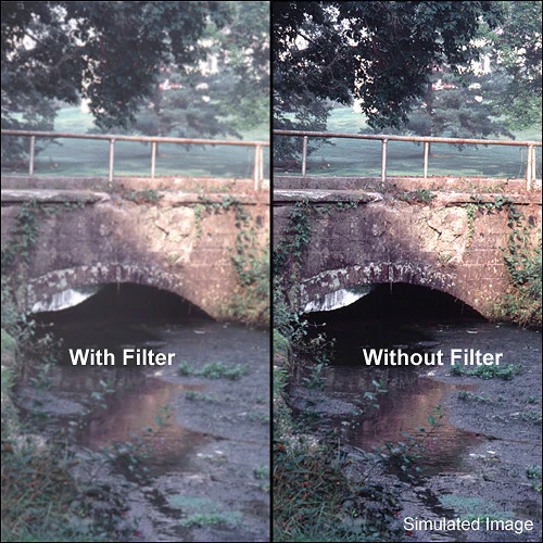 Tiffen 82mm Pro-Mist 1 Filter - Image 4