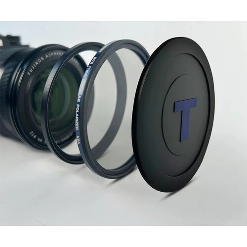 Tiffen MCS Adapter (77mm) - Image 3