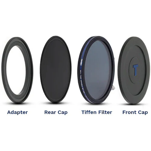 Tiffen MCS Adapter (77mm) - Image 4