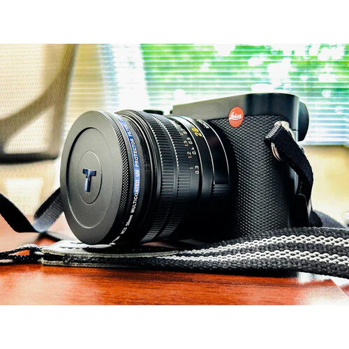 Tiffen MCS Adapter (77mm) - Image 6