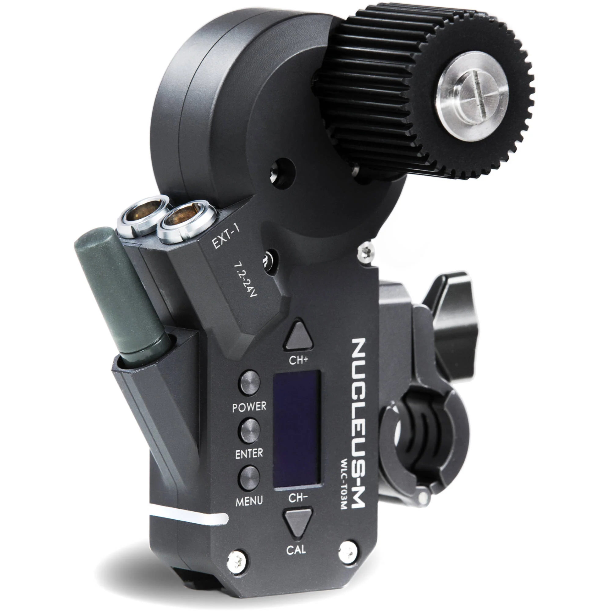 Tilta 0.8 MOD Gear for Nucleus-M FIZ Motor - Image 9