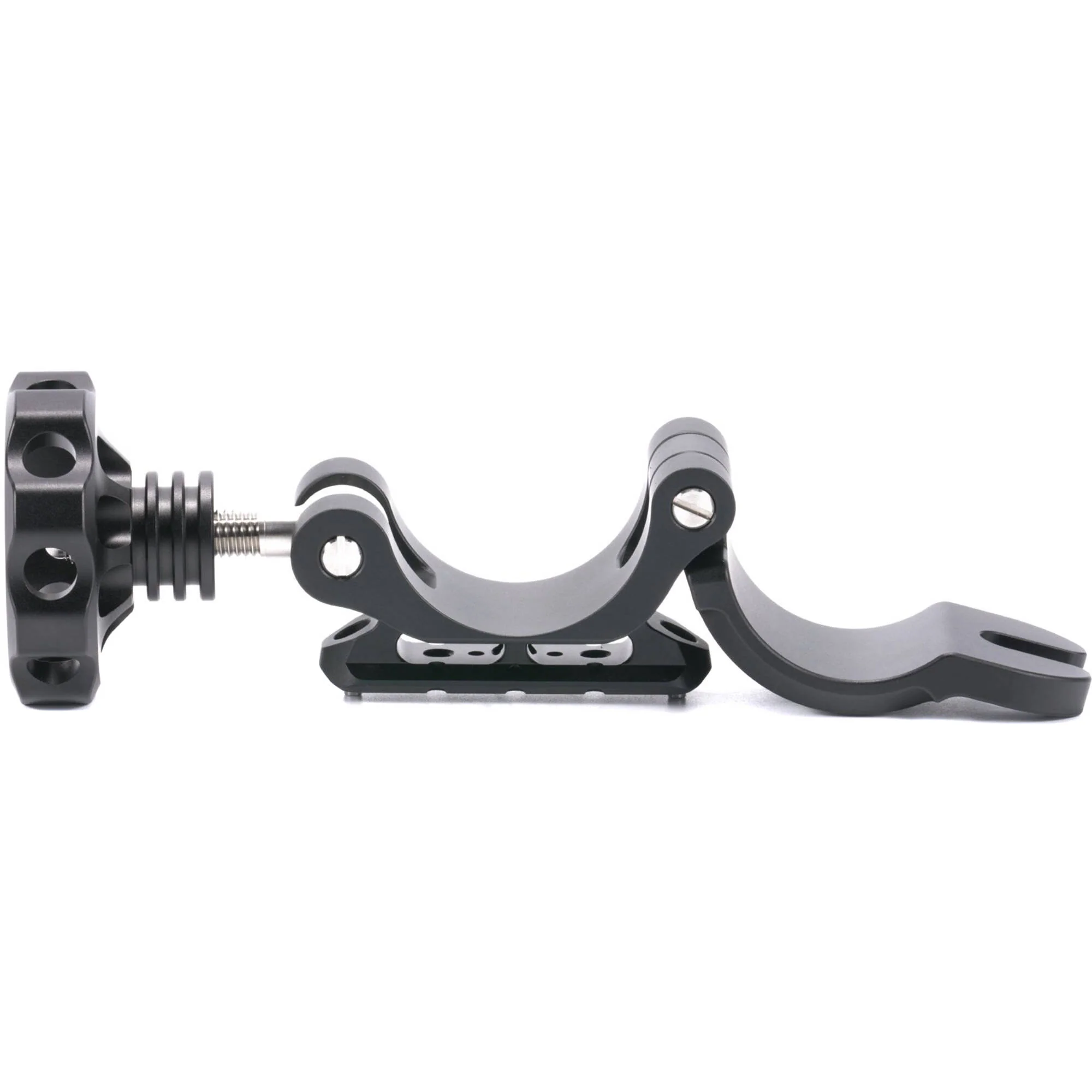Tilta 50mm Speed Rail Clamp to NATO Adapter (Black) - Image 2